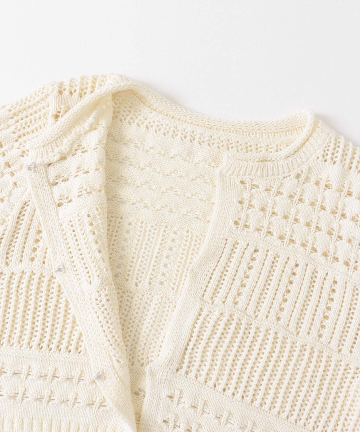 IVORY MIX
