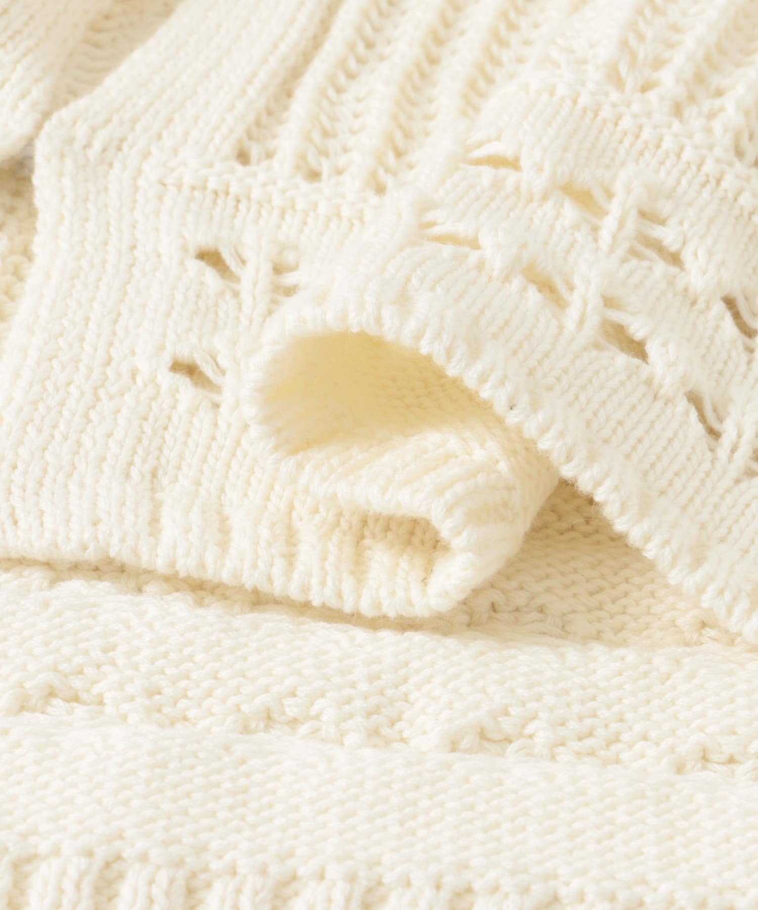 IVORY MIX