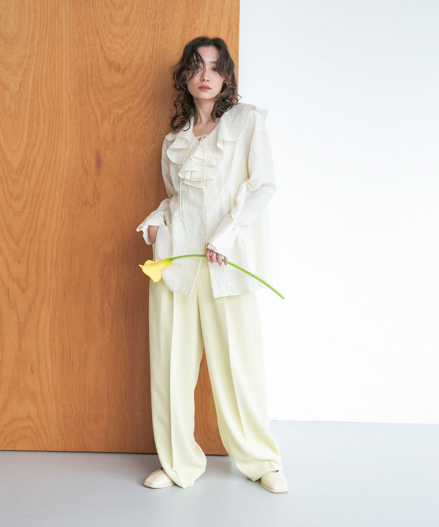 IVORY