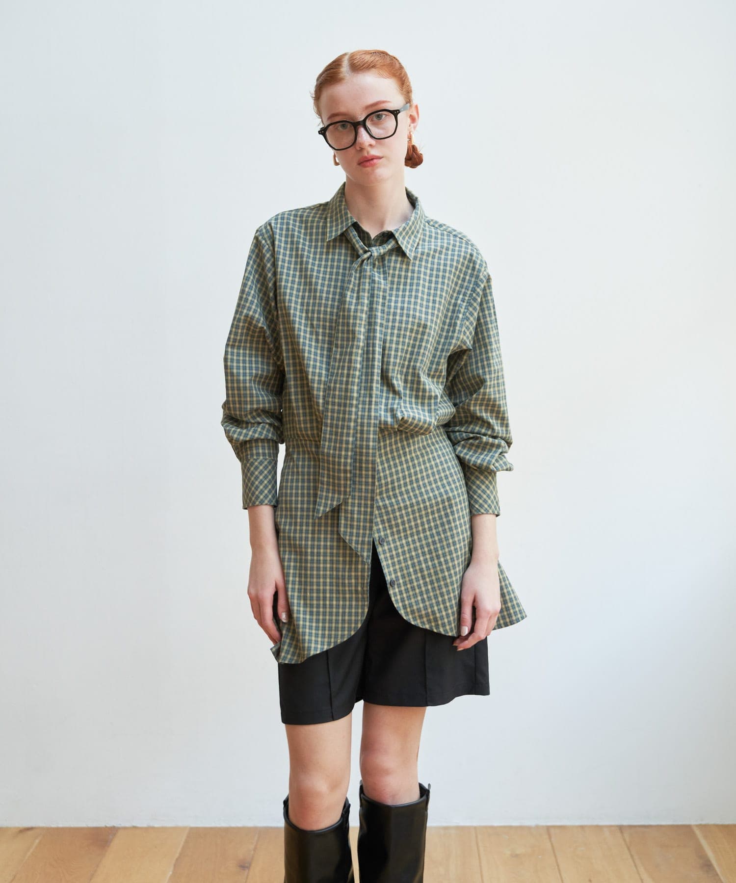 BLUEGREEN