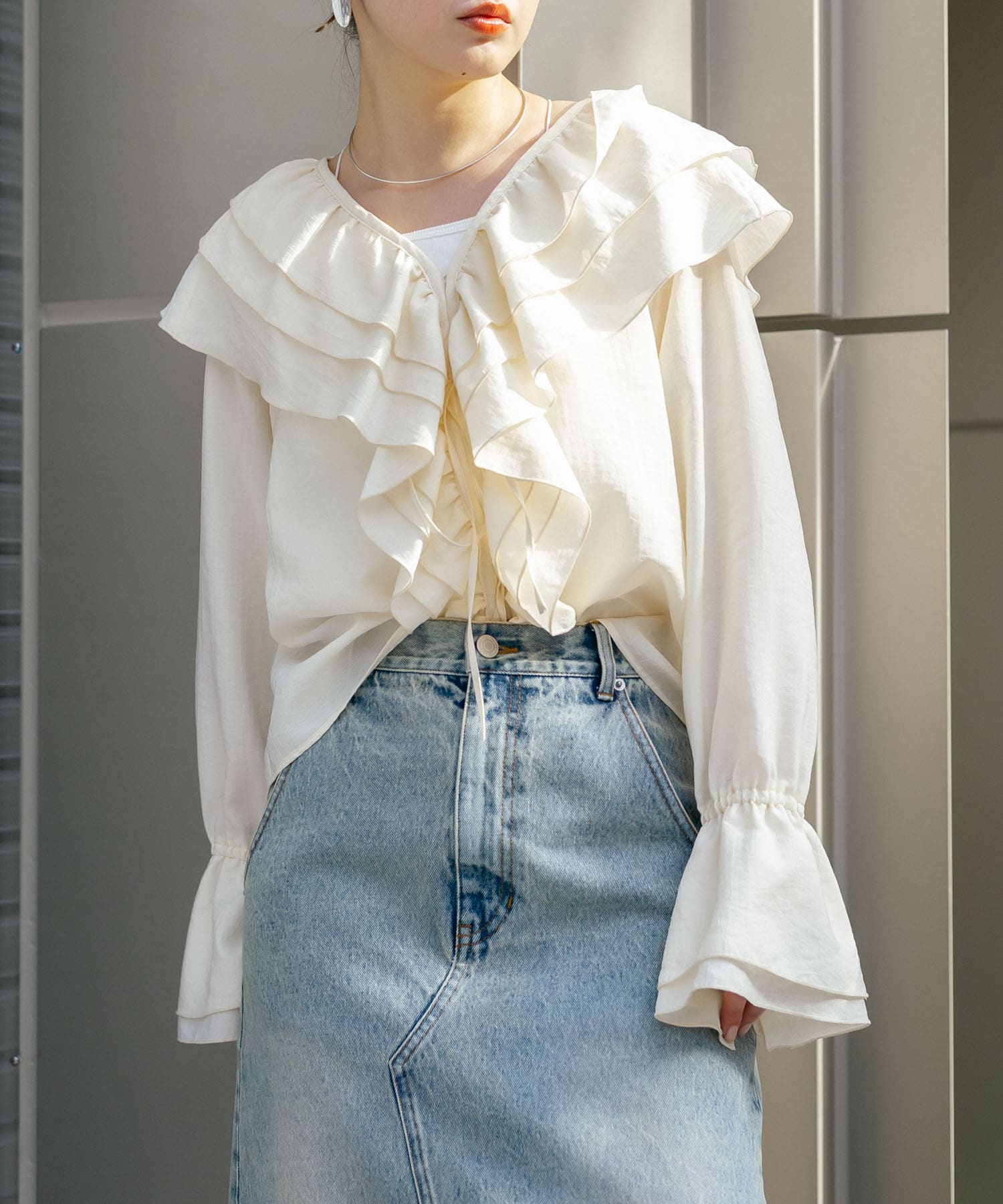 IVORY
