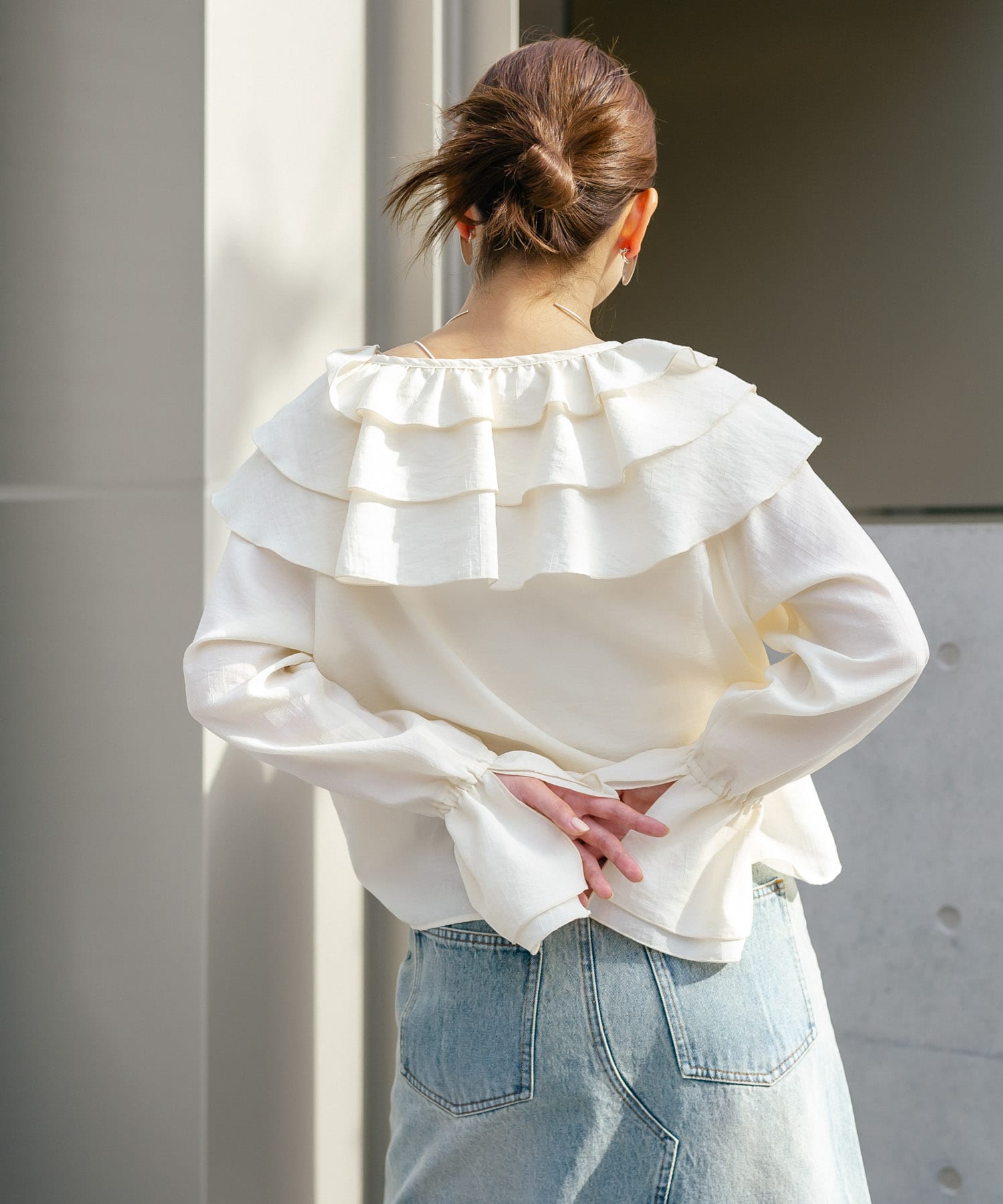 IVORY