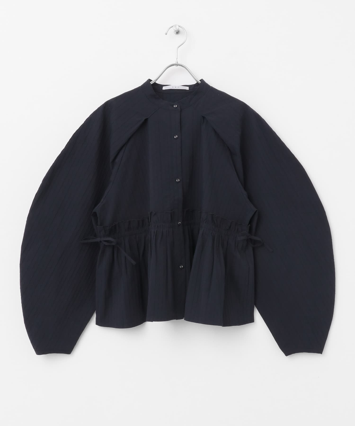 カーブスリーブペプラムブラウス(one OFF): トップス｜URBAN RESEARCH