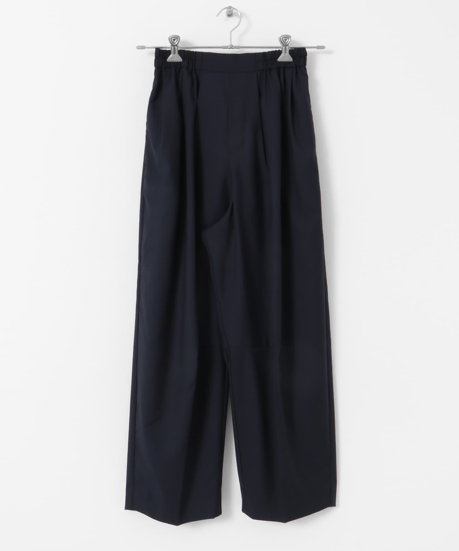 カーブイージースラックス NAVY one