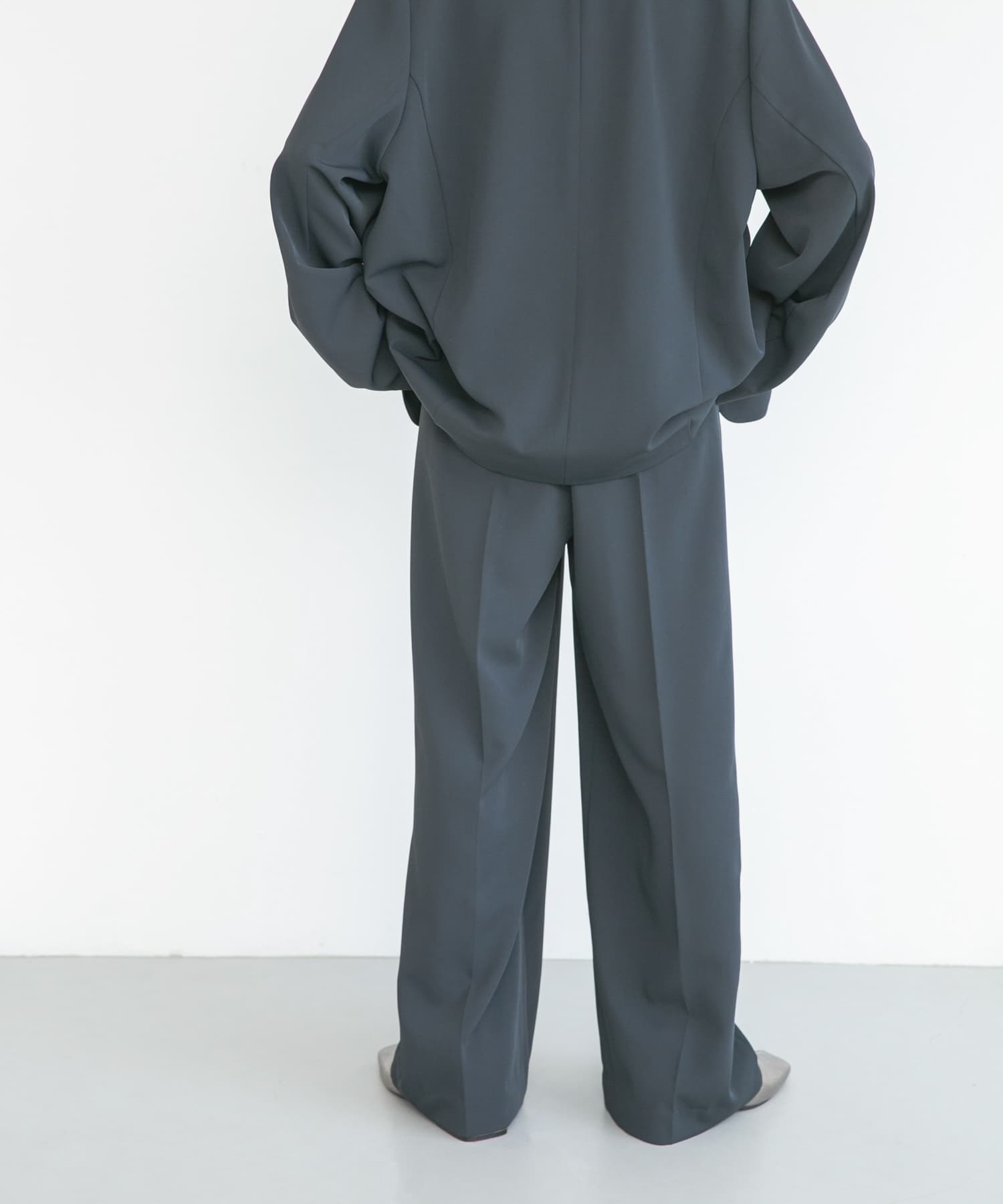 身長：155cm サイズ :36