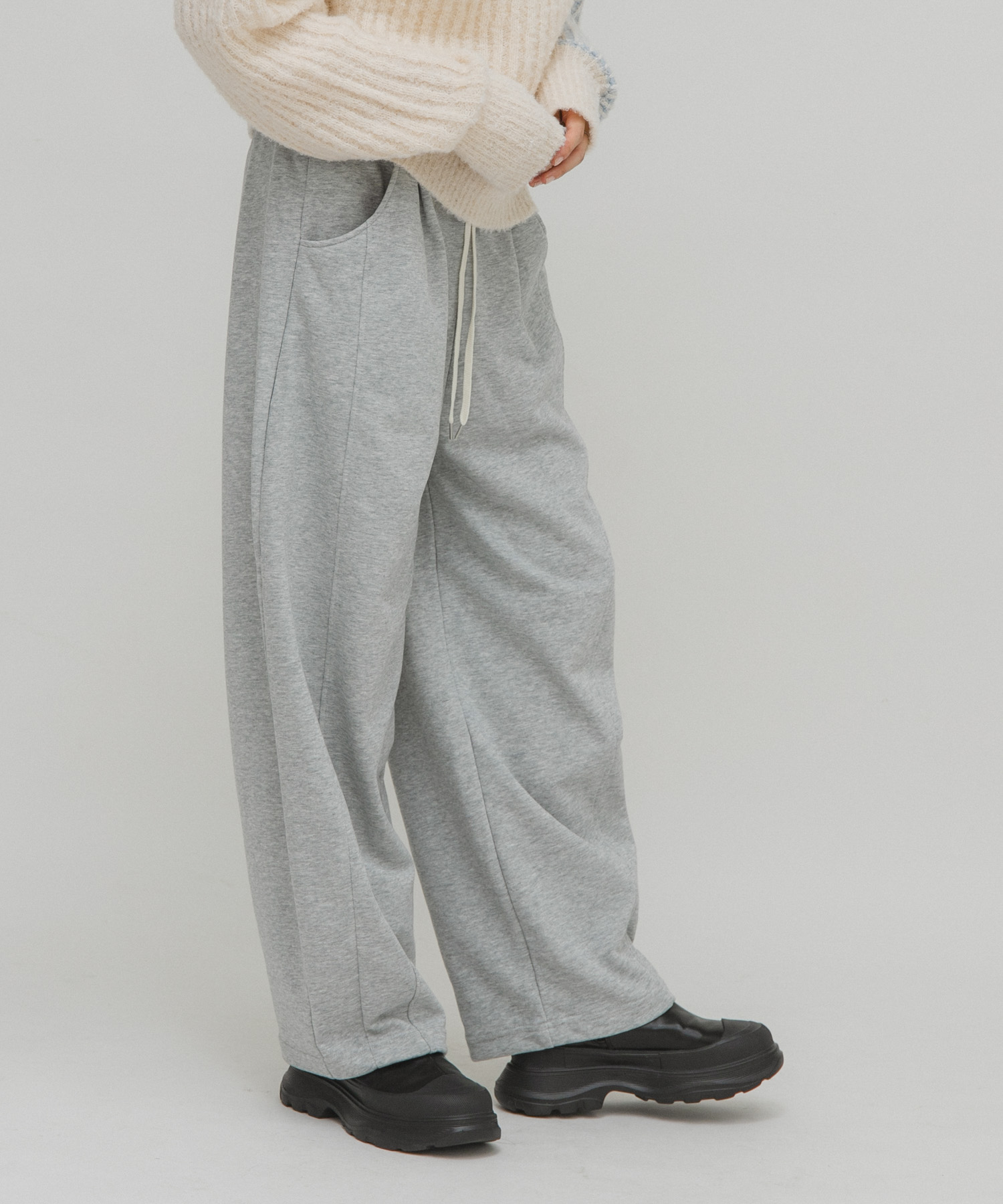 TOP GRAY