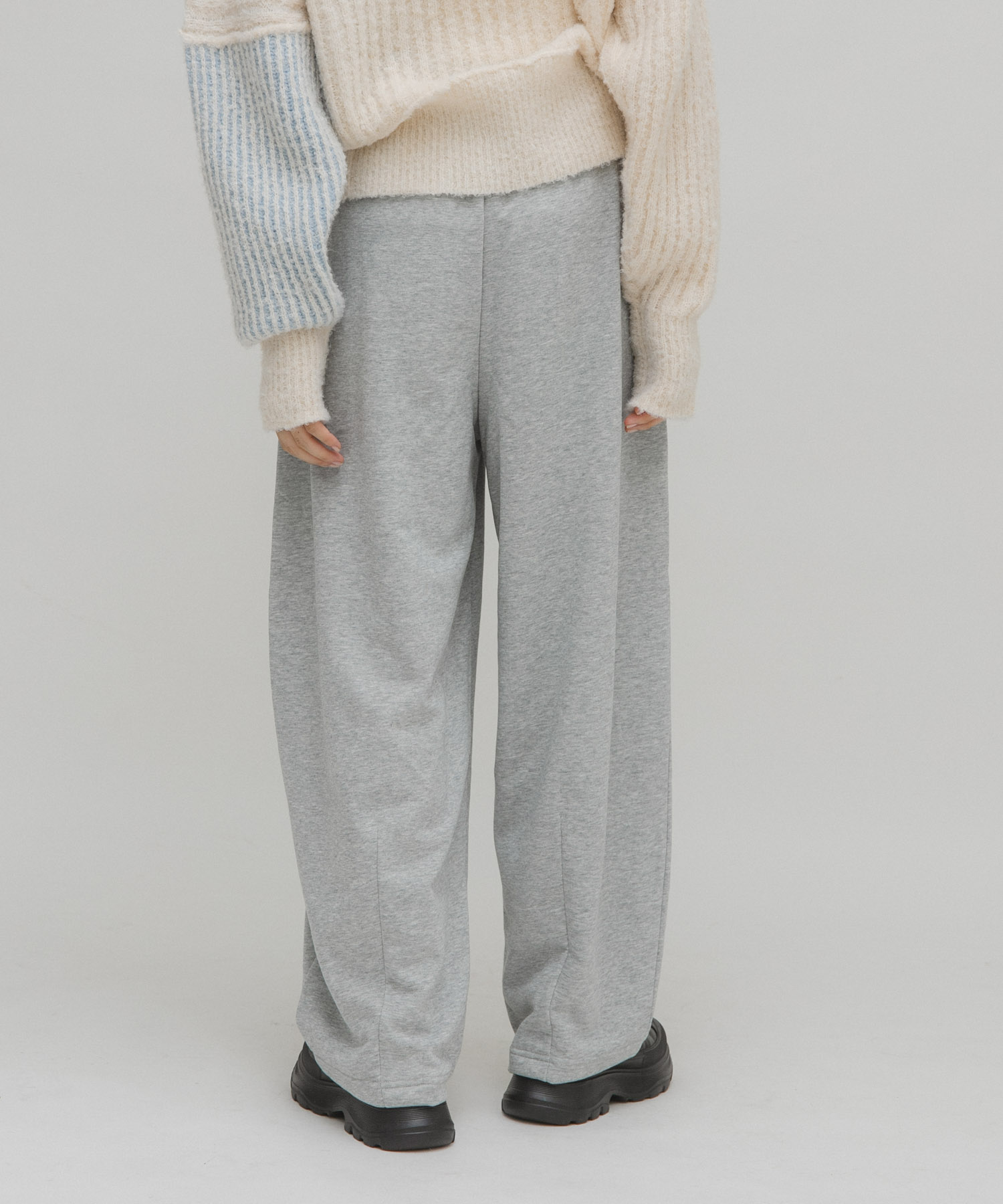 TOP GRAY