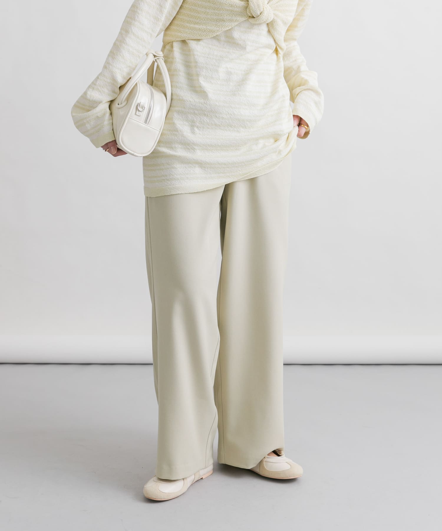 イージースラックス