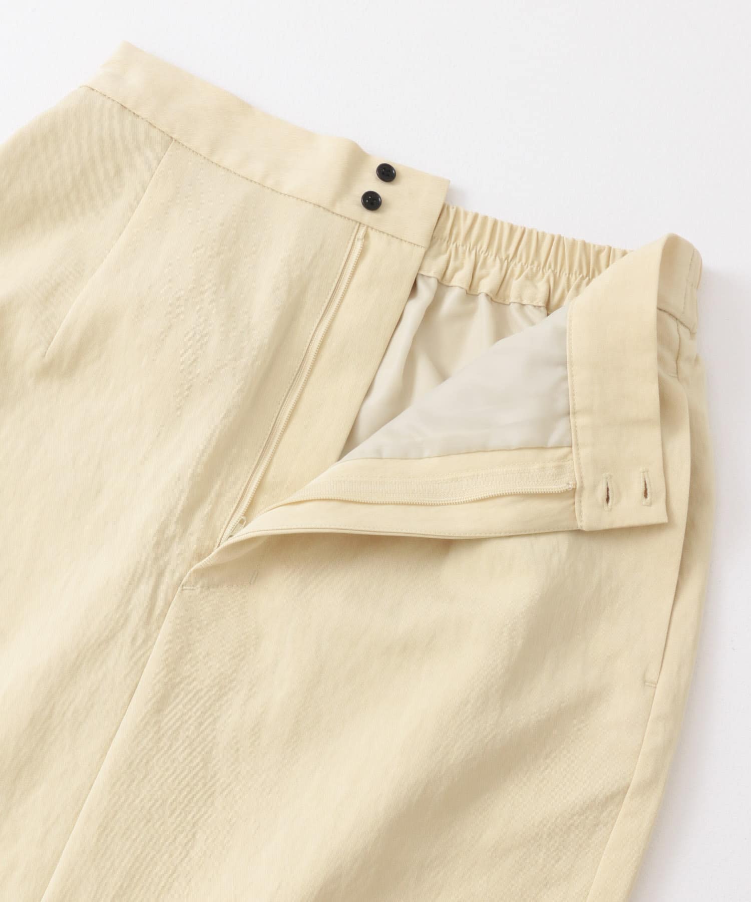 YELLOW BEG