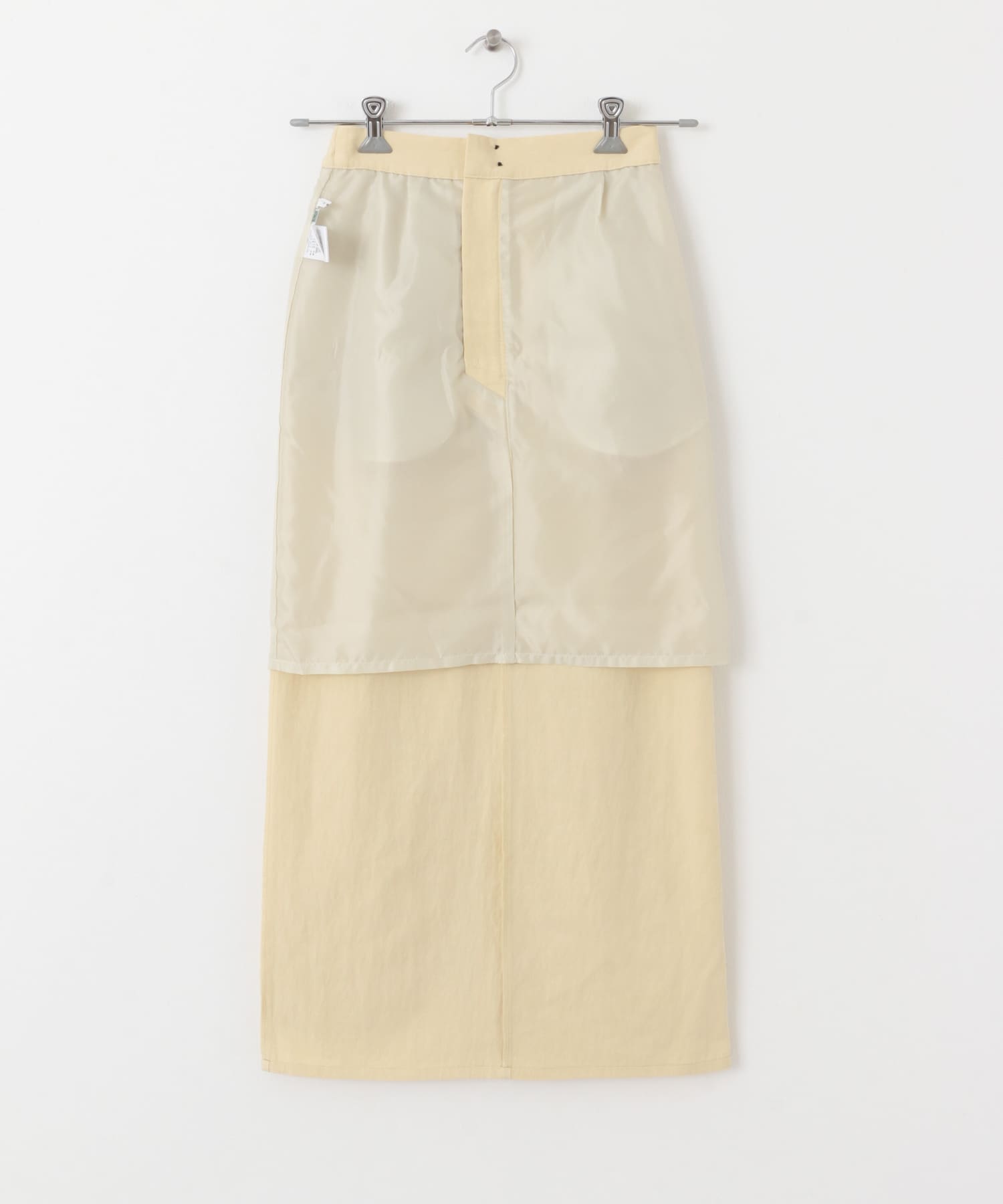 YELLOW BEG