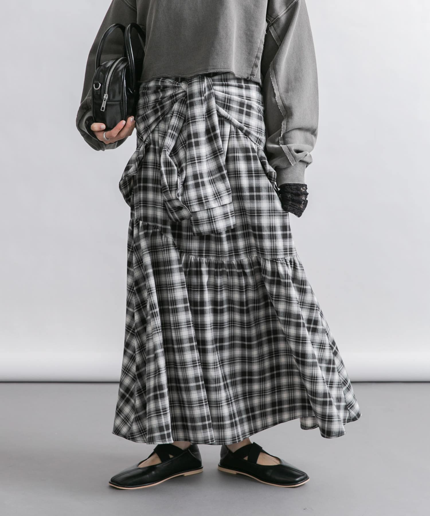 OFF×BLACK