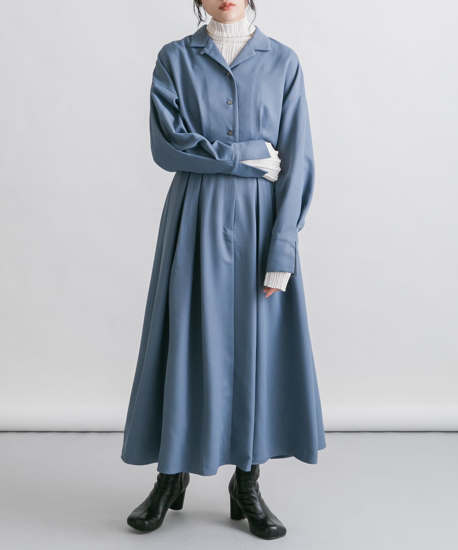DUSTYBLUE
