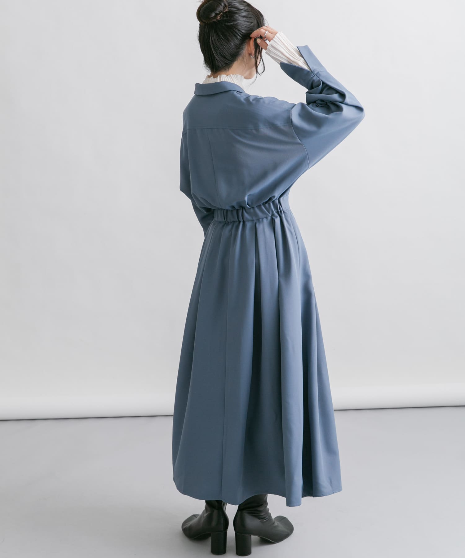 DUSTYBLUE