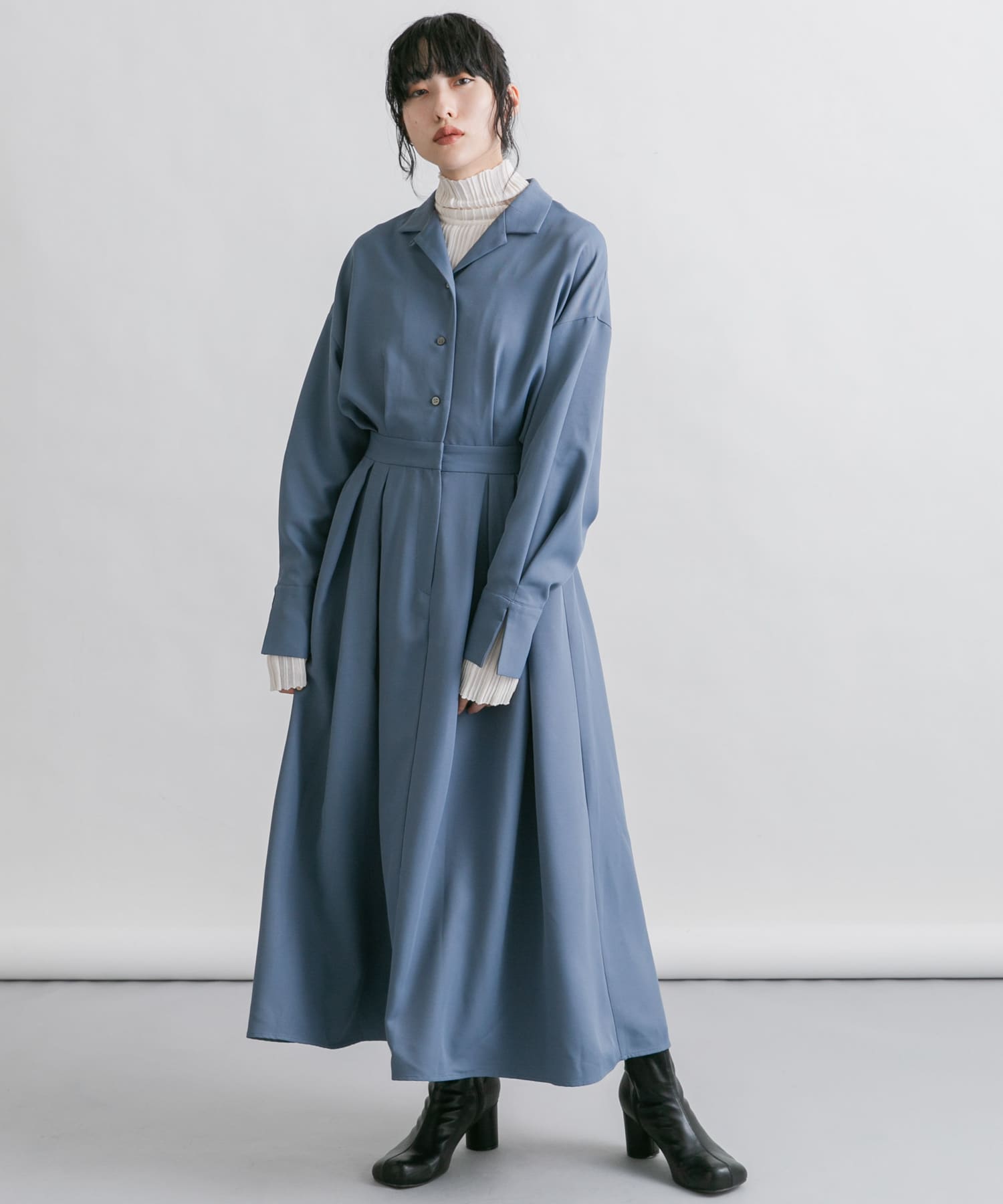 DUSTYBLUE