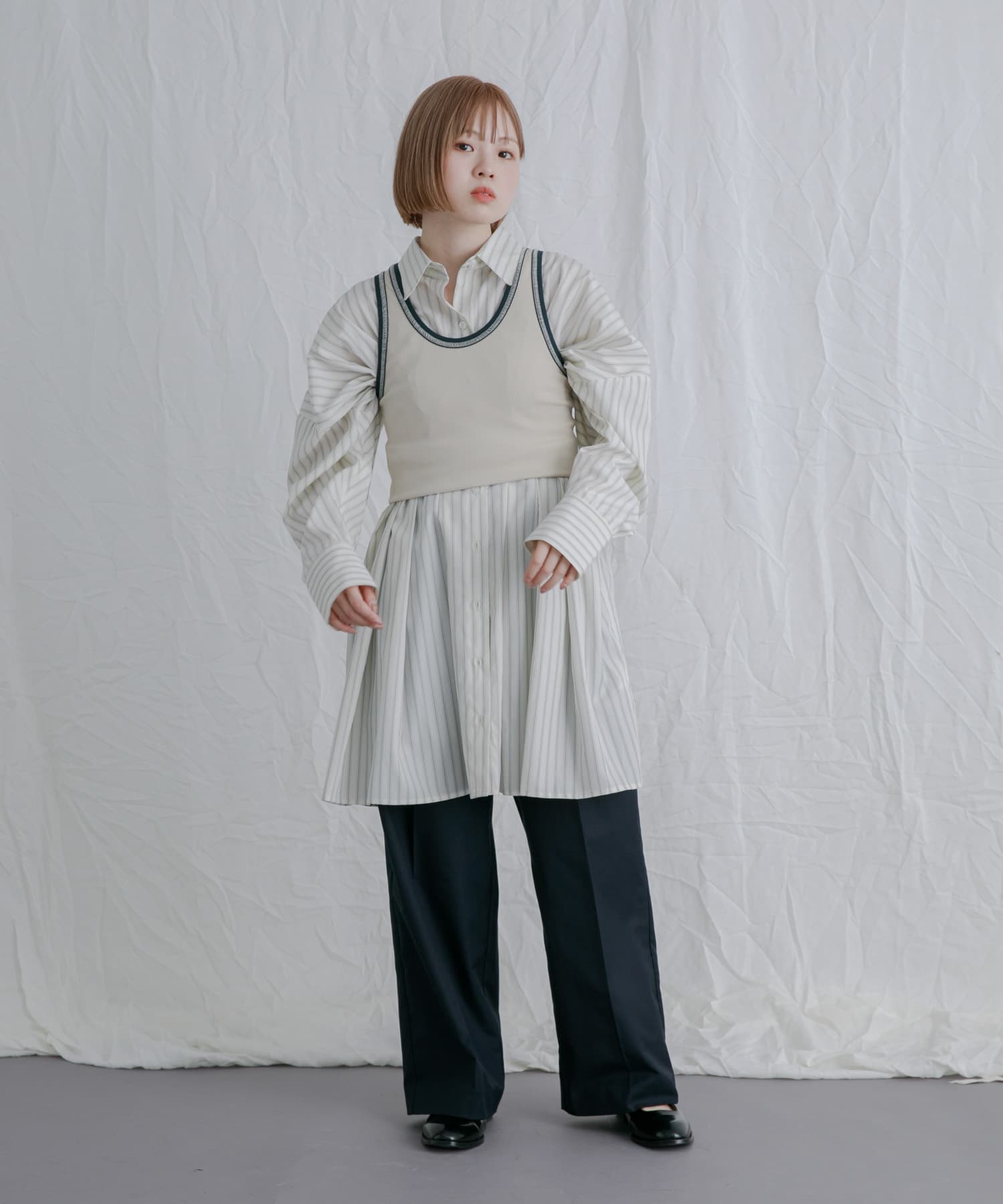 L.BEIGE