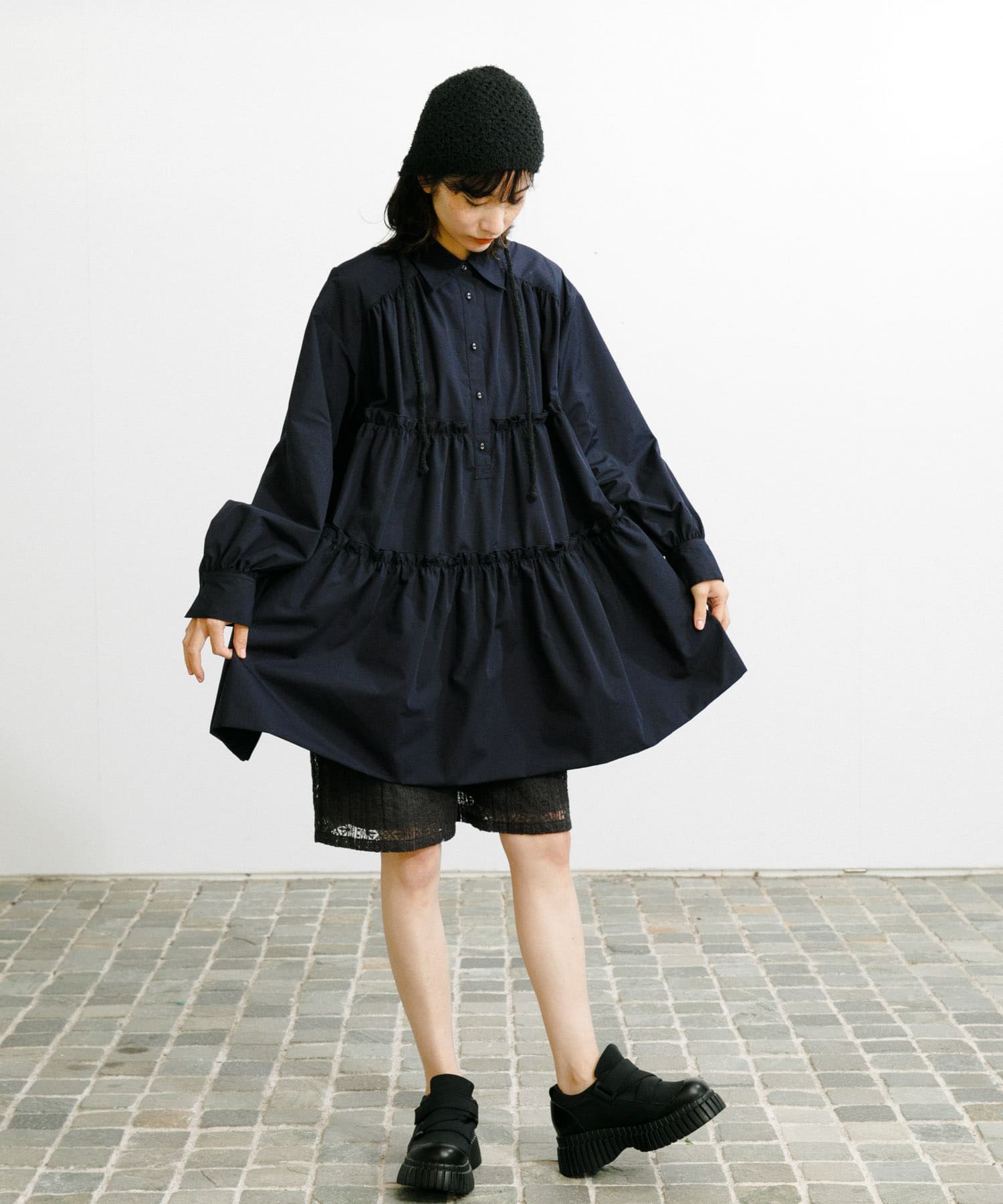 D.NAVY