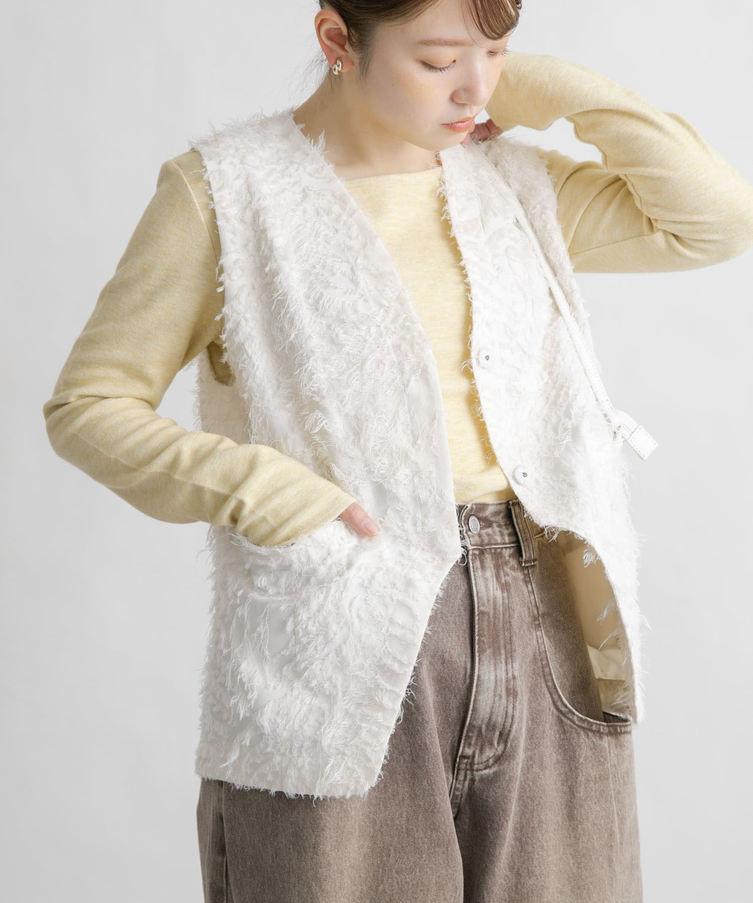 IVORY