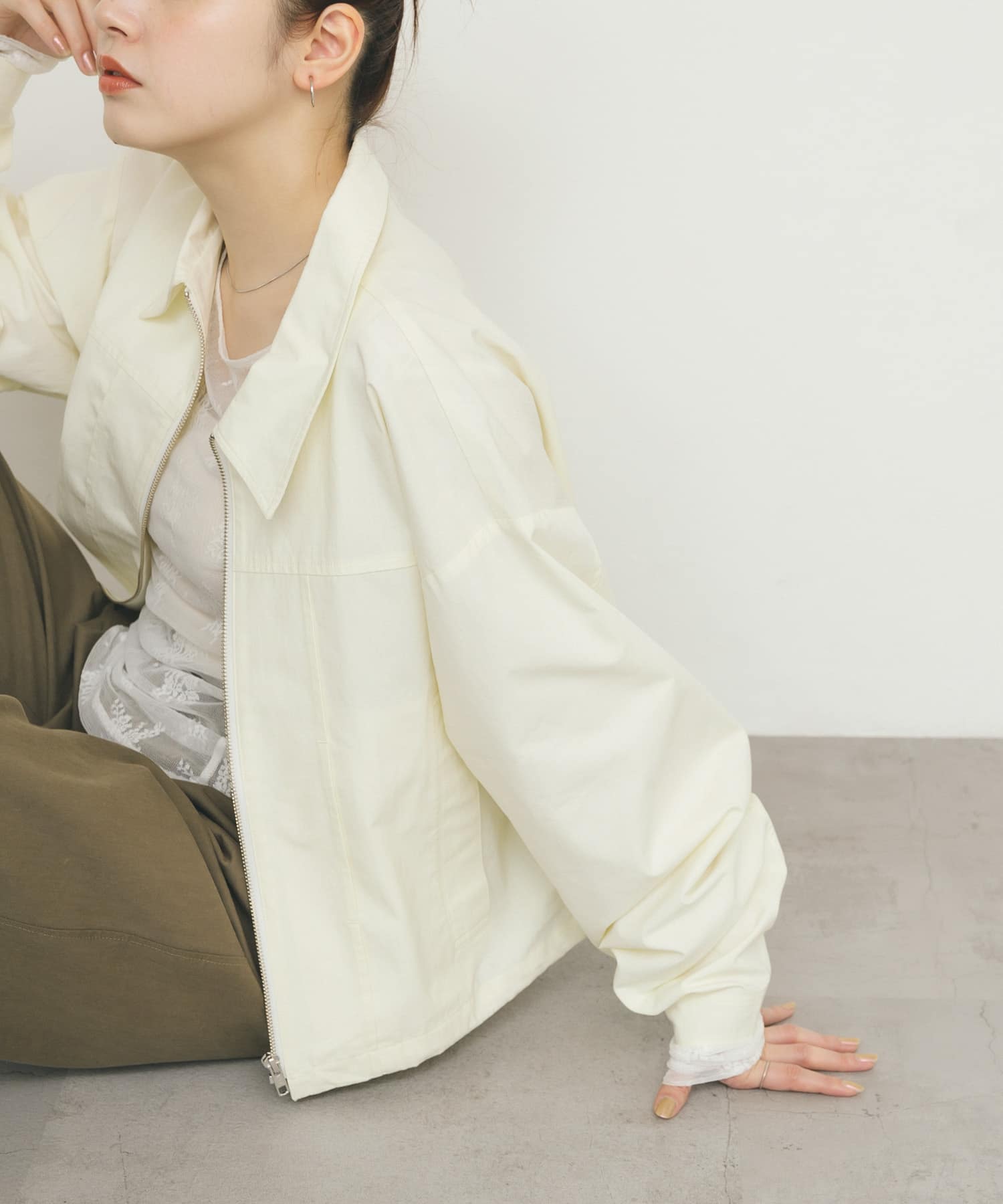 IVORY