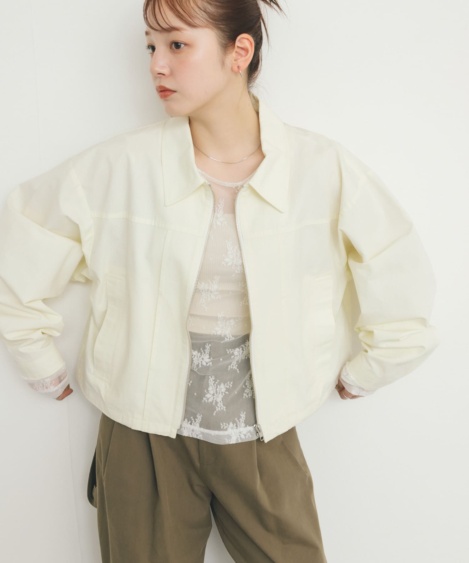 IVORY