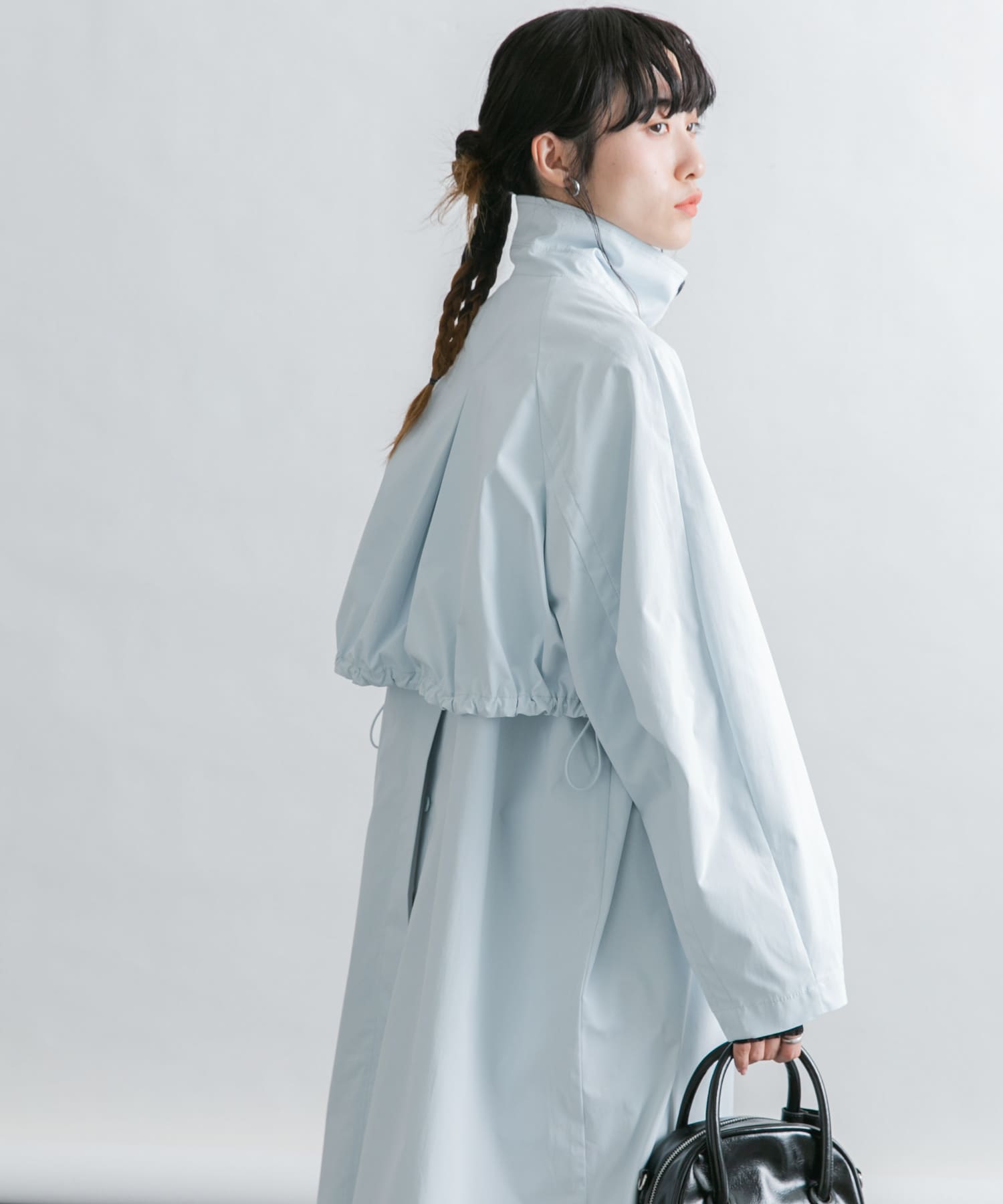 L.BLUE