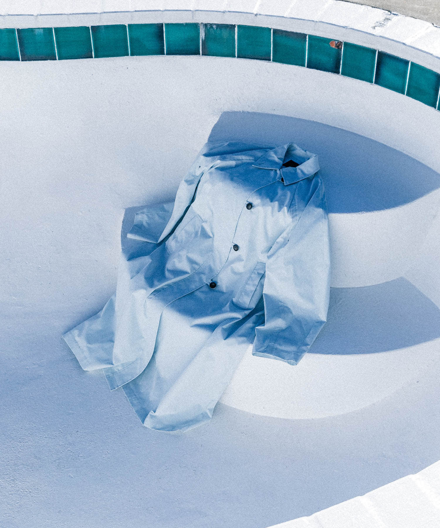 身長：160cm サイズ：one