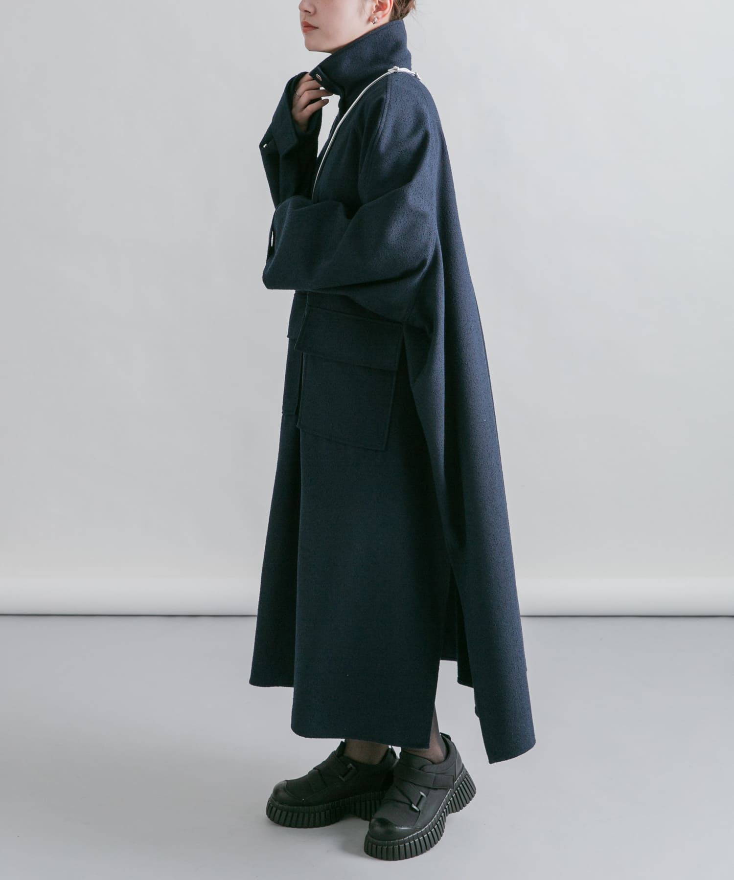 NAVY