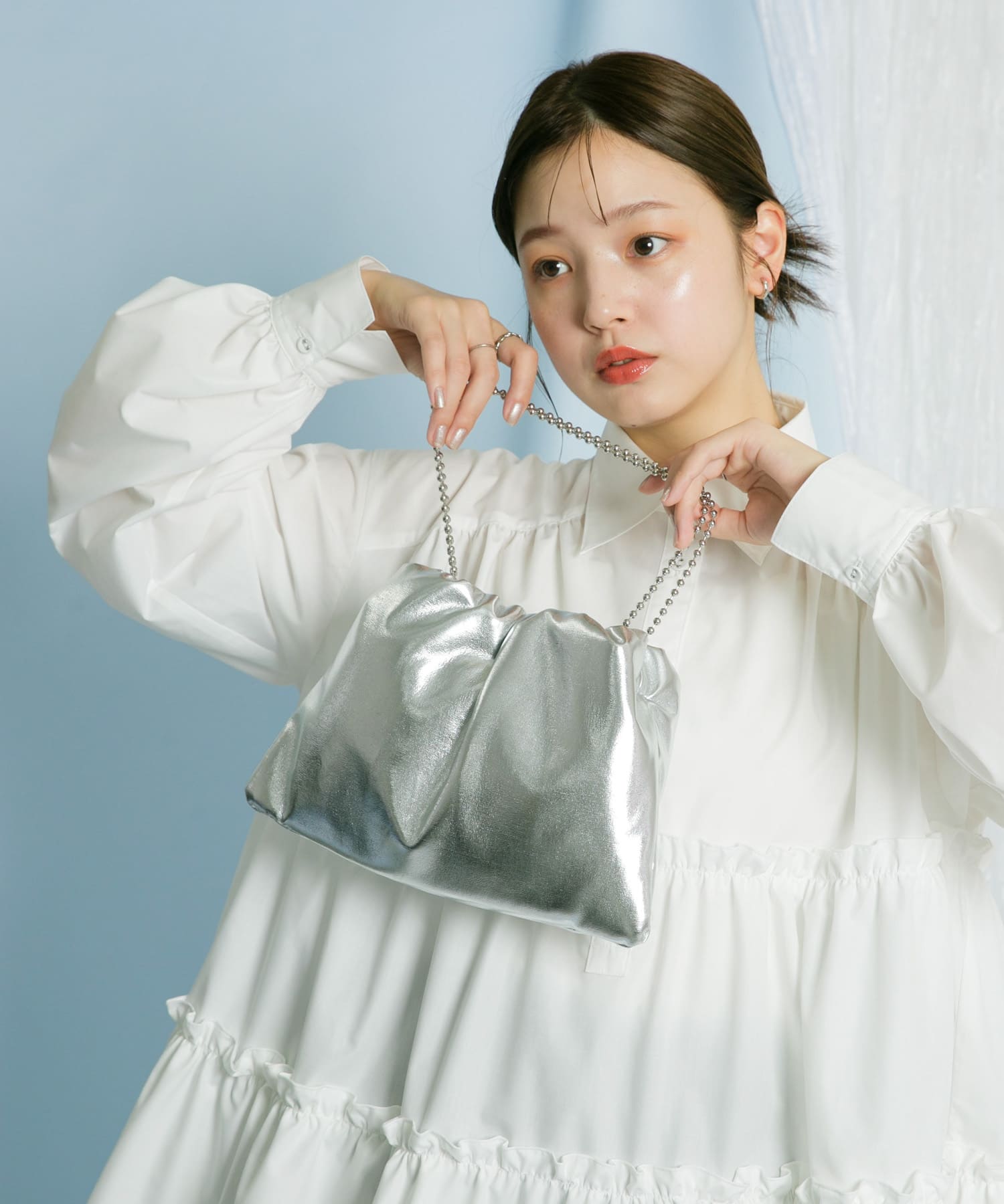 SILVER