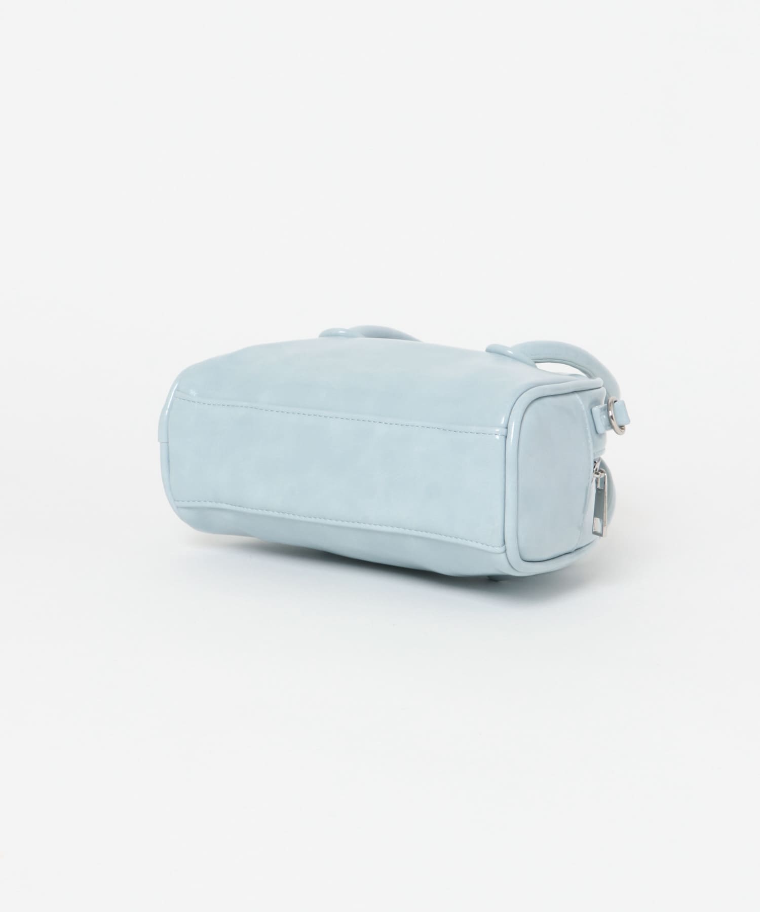 ボーリングボストンBAG BLUE one