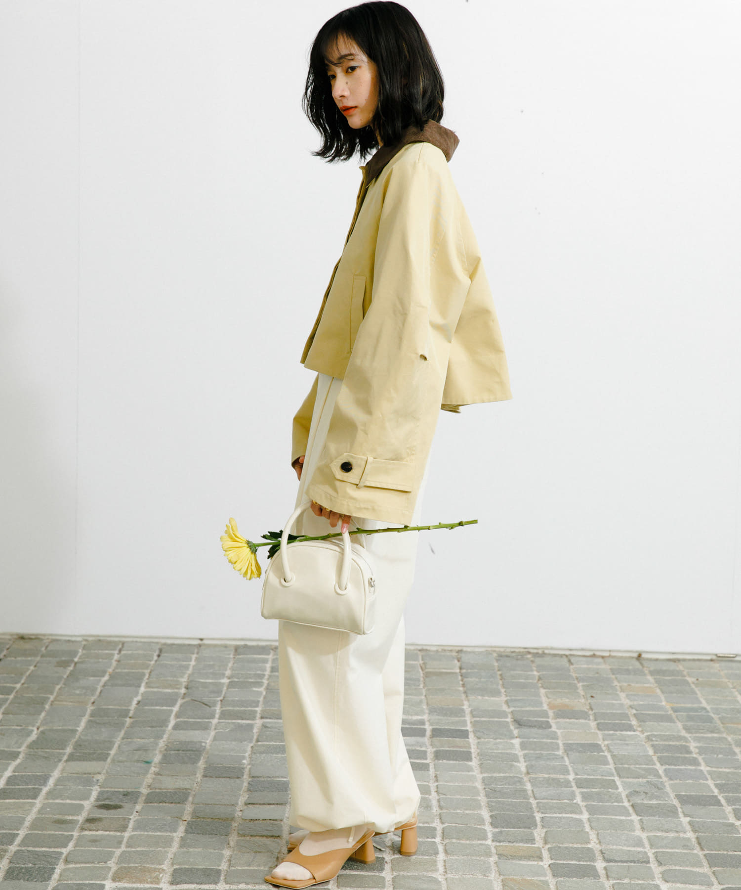 IVORY