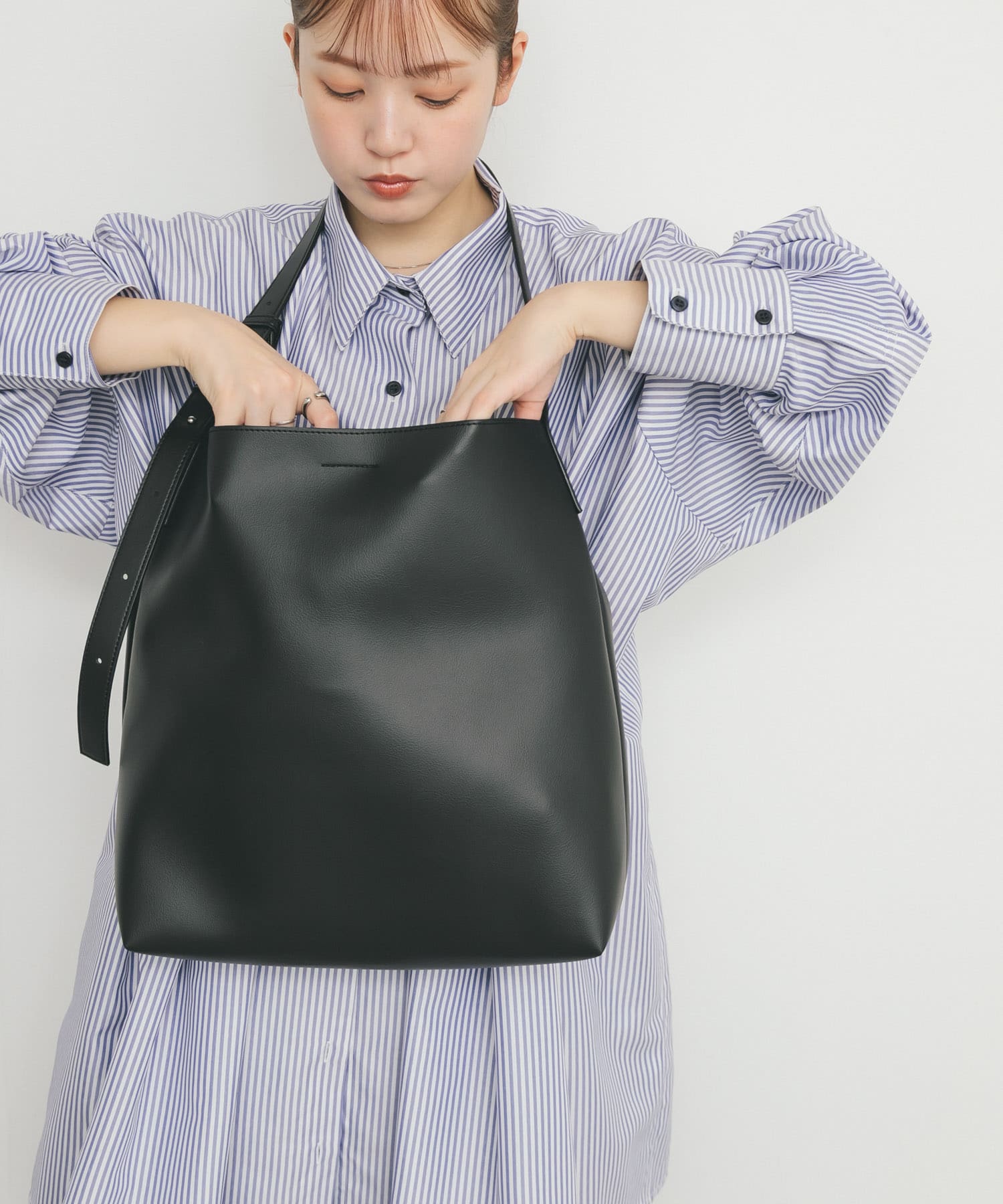 ソフトイージーバケットBAG