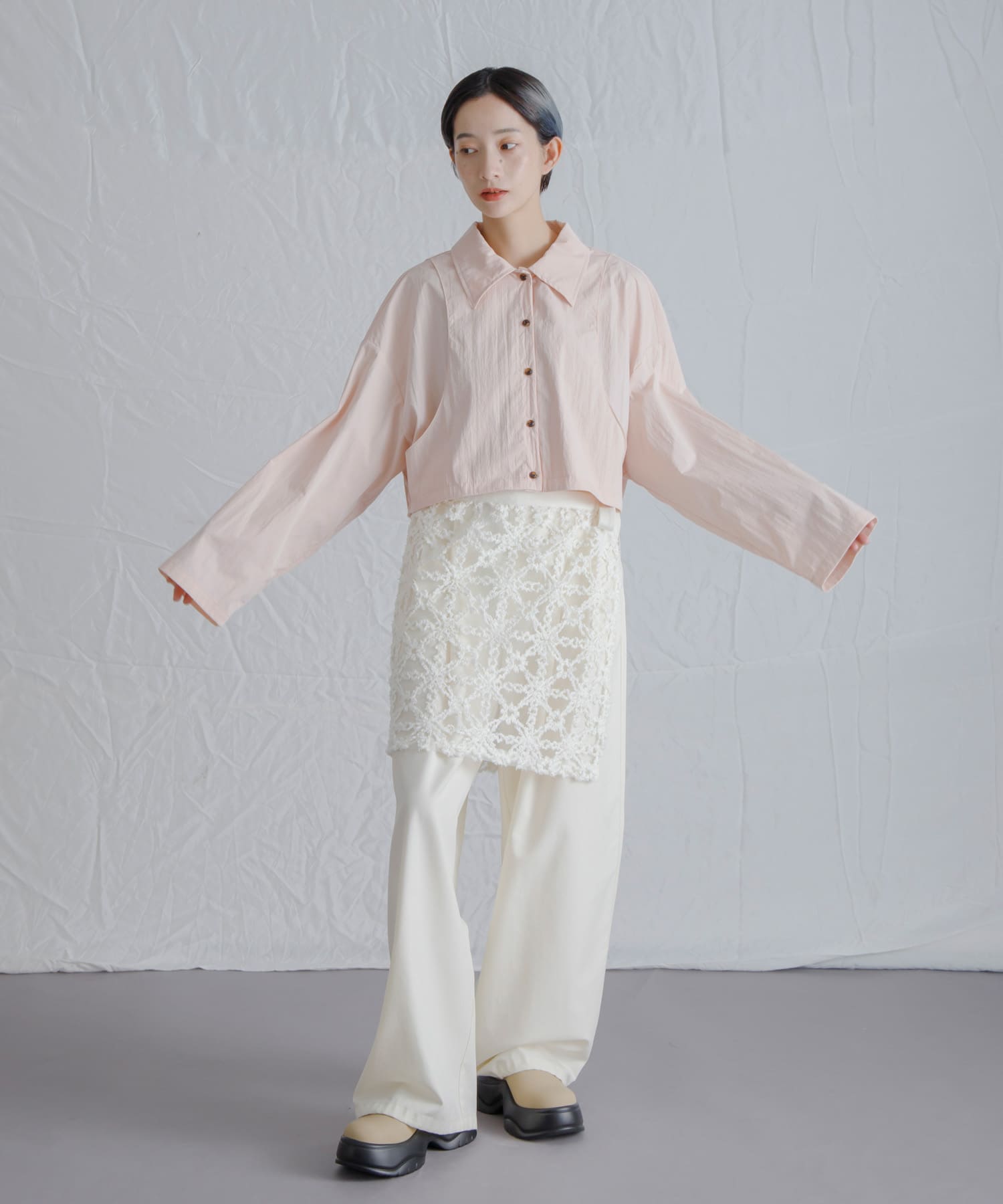 サボベルトサンダル BEIGE 37