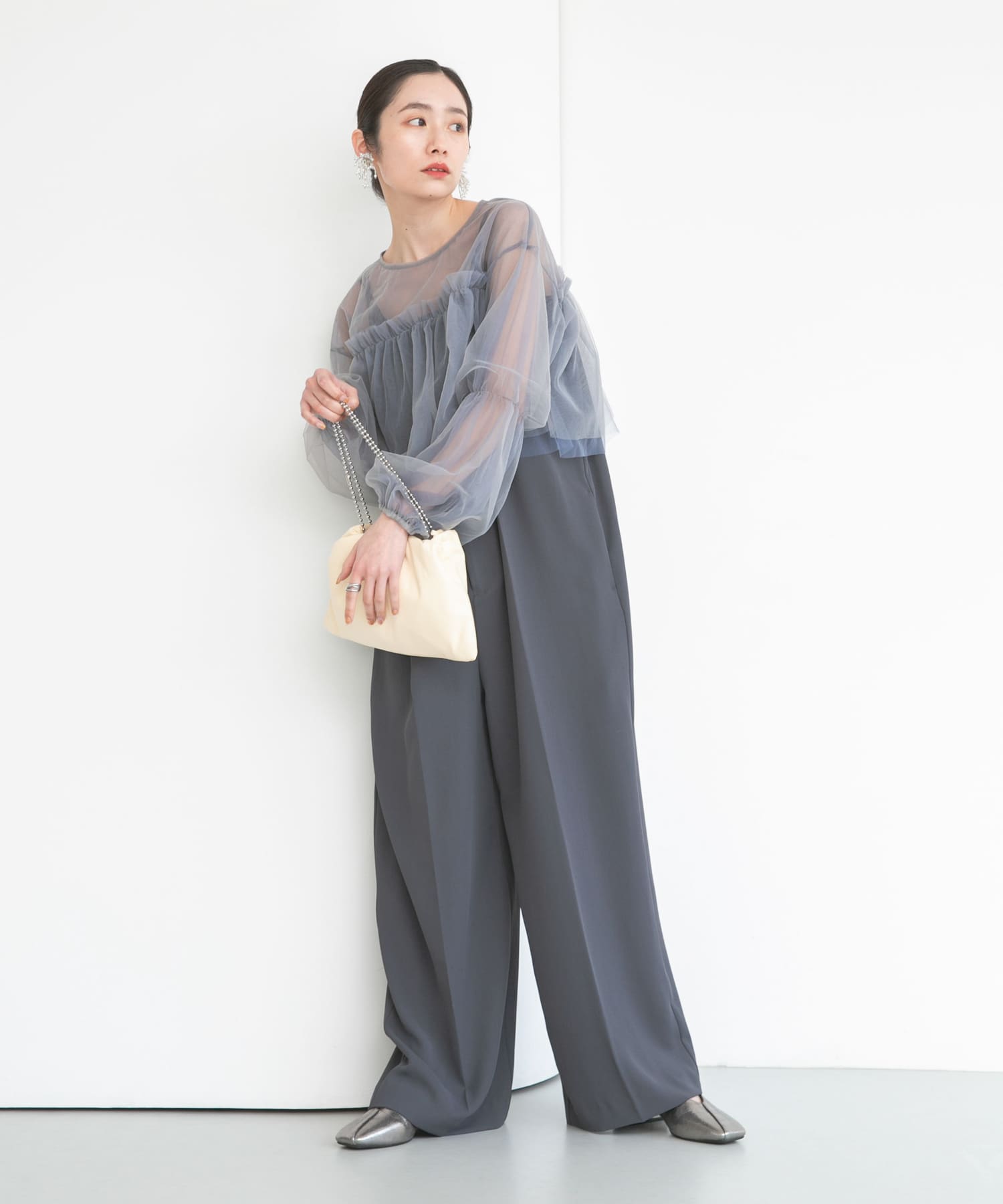 GUNMETAL