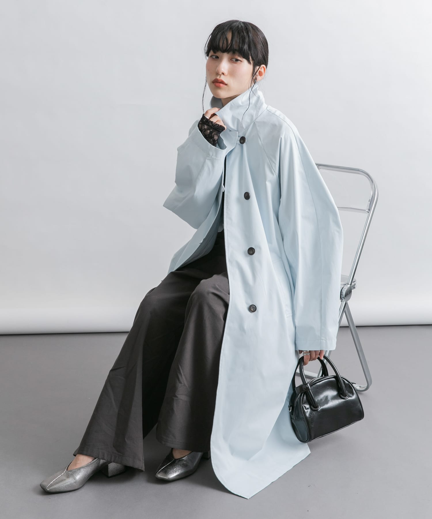 GUNMETAL