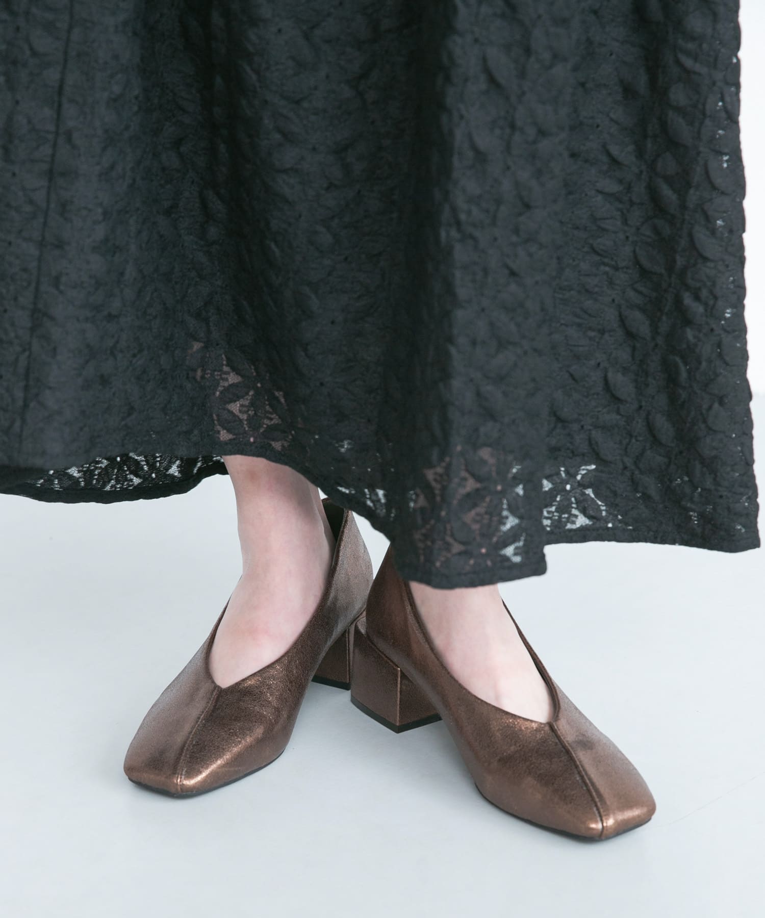 BROWNMETAL