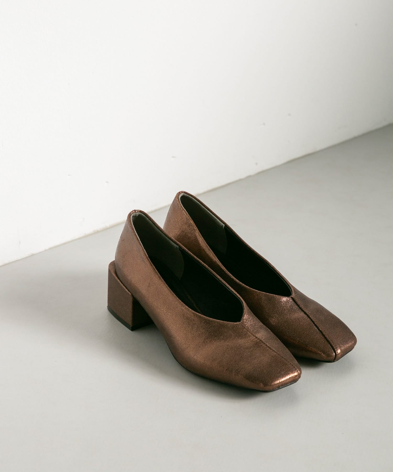 BROWNMETAL