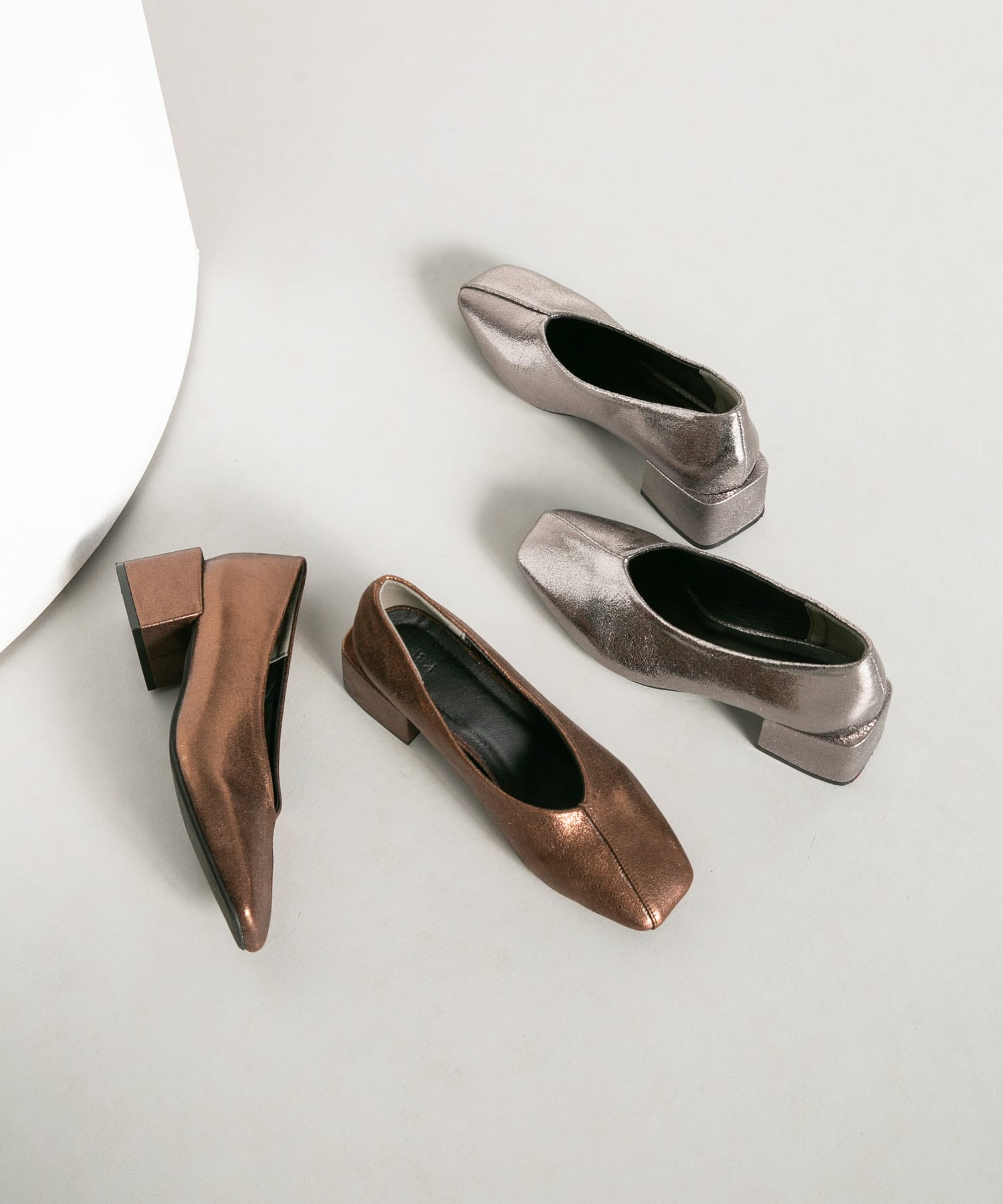 BROWNMETAL