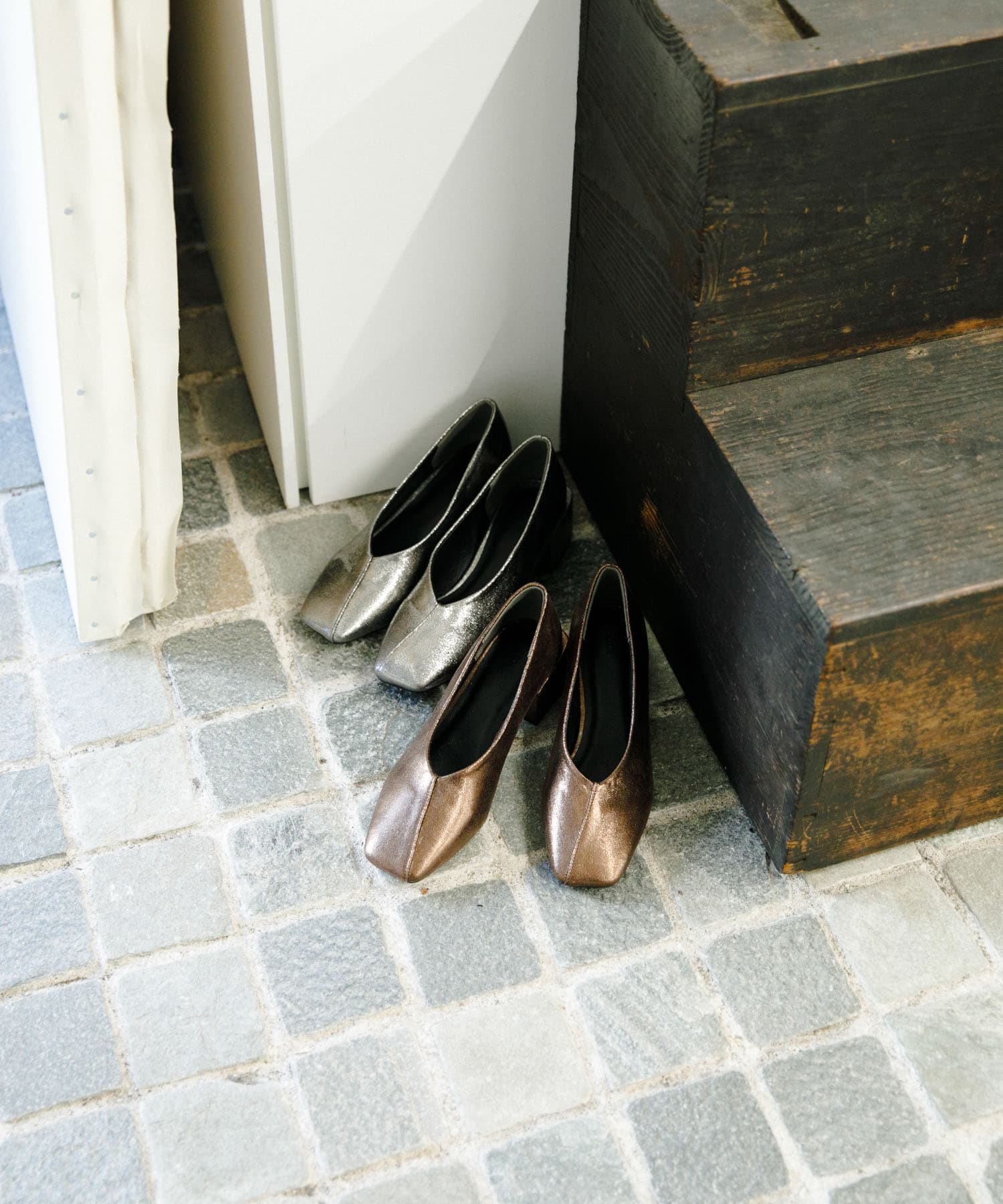 BROWNMETAL