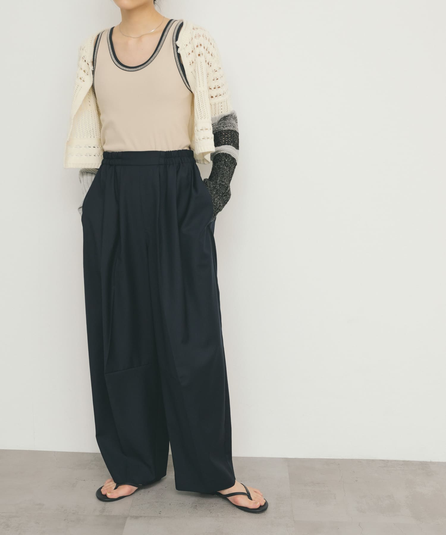 L.BEIGE