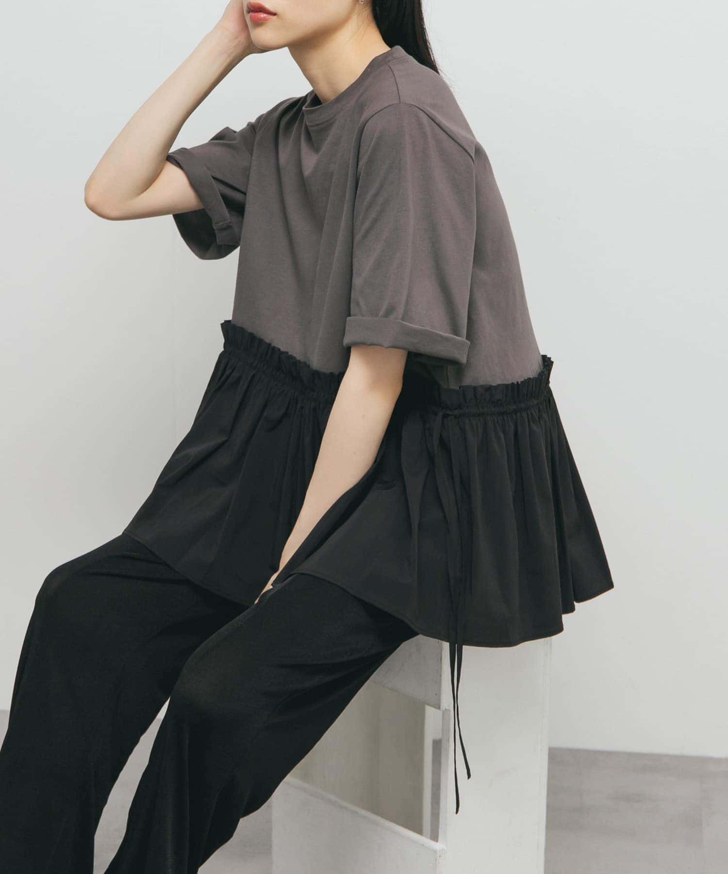CCL×BLACK
