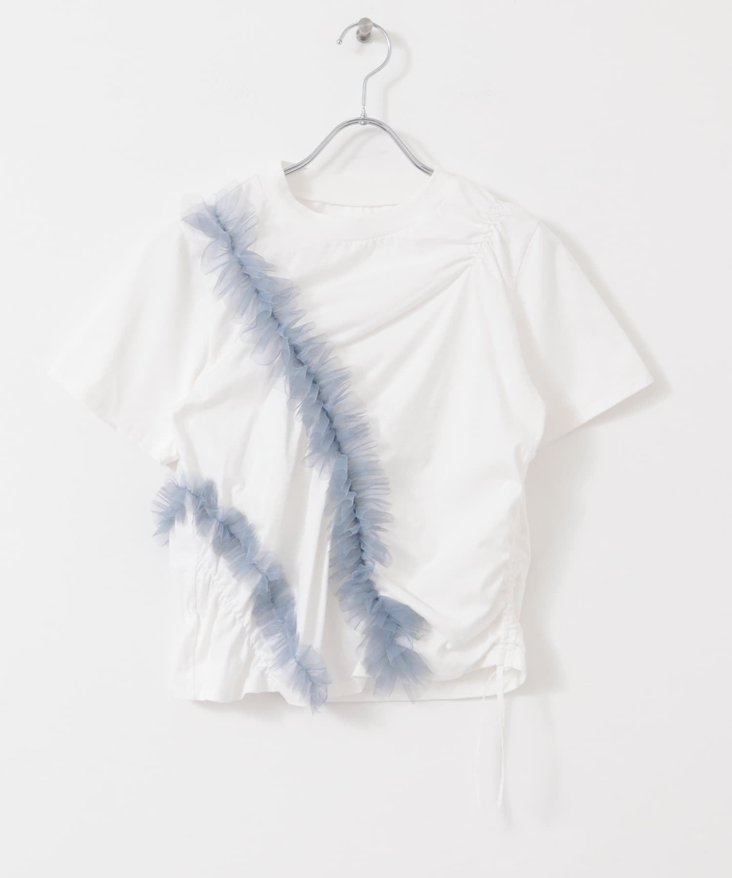 OFF×BLUE