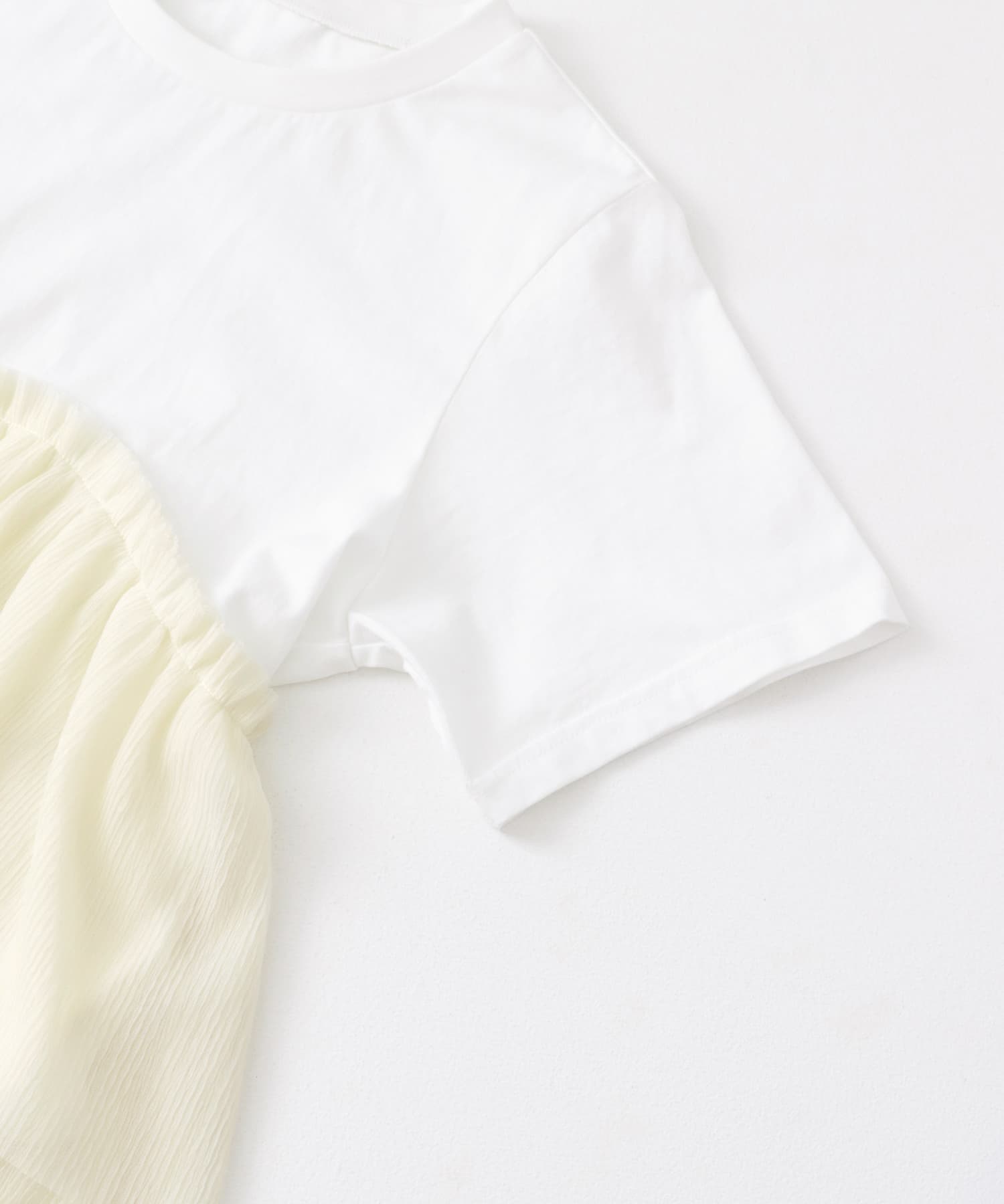 OFF×IVORY