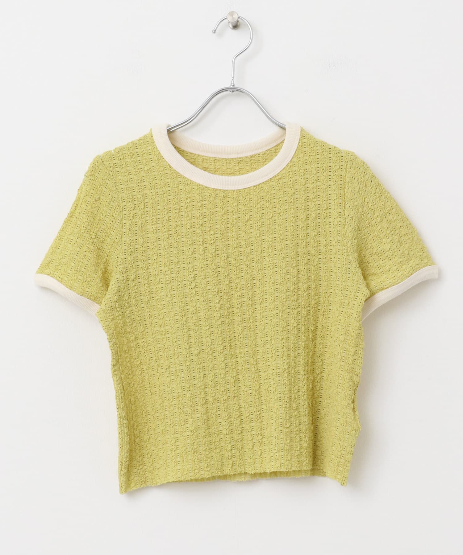 LIME×IVO