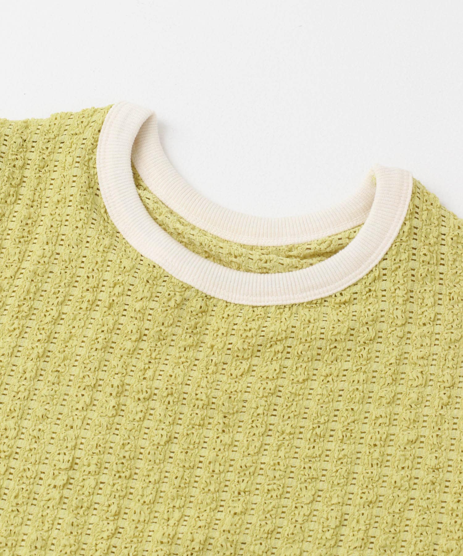 LIME×IVO
