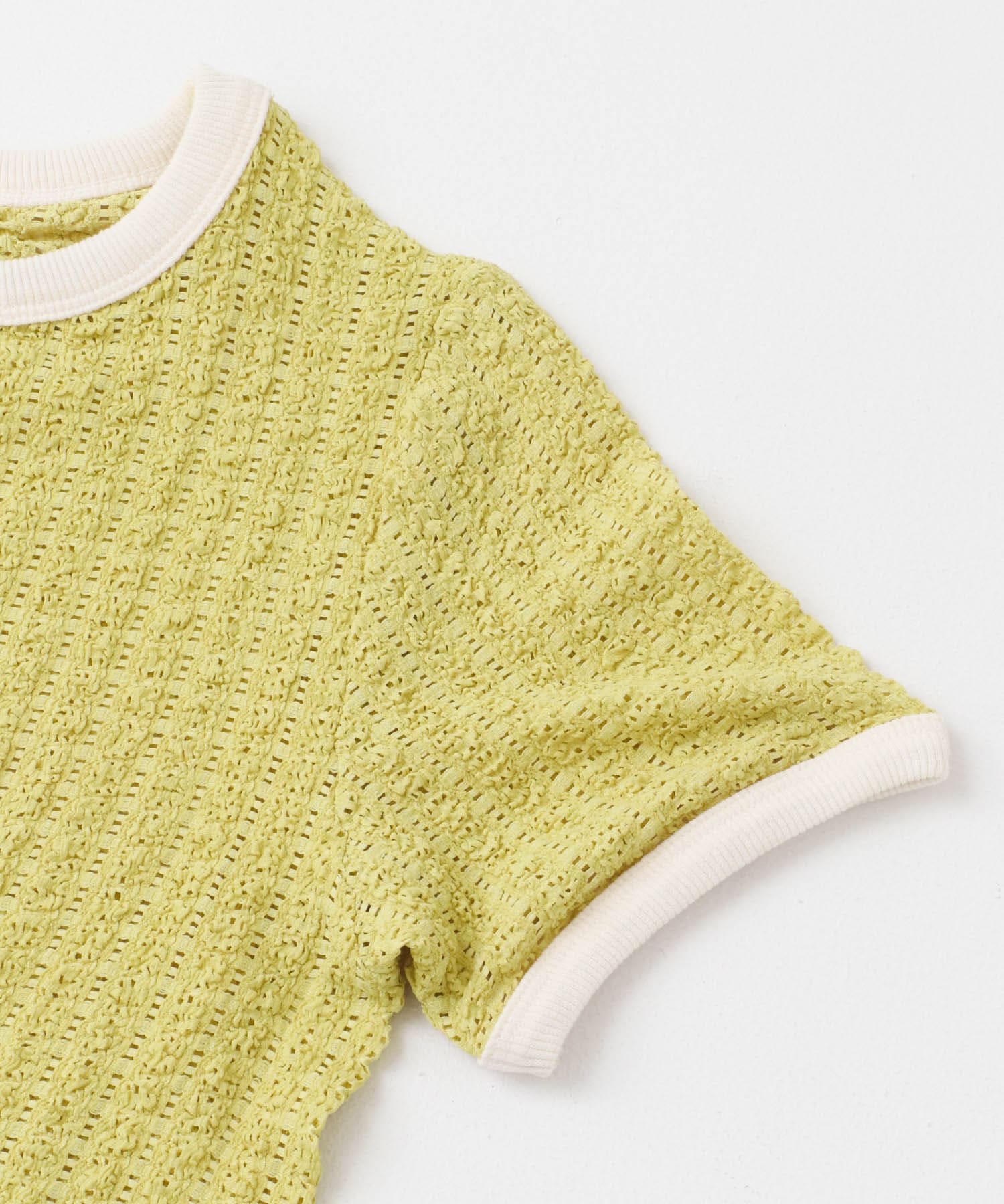 LIME×IVO