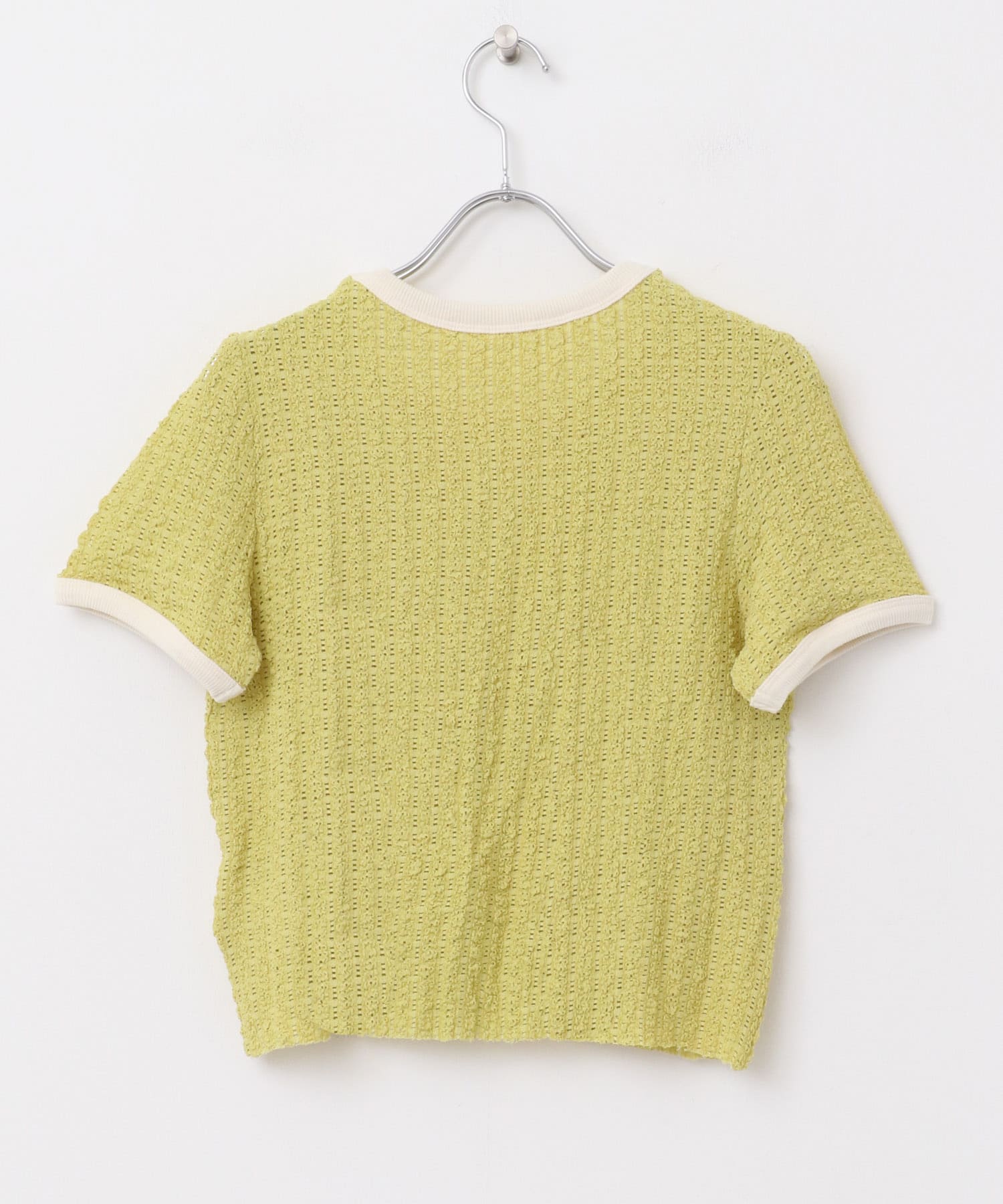 LIME×IVO