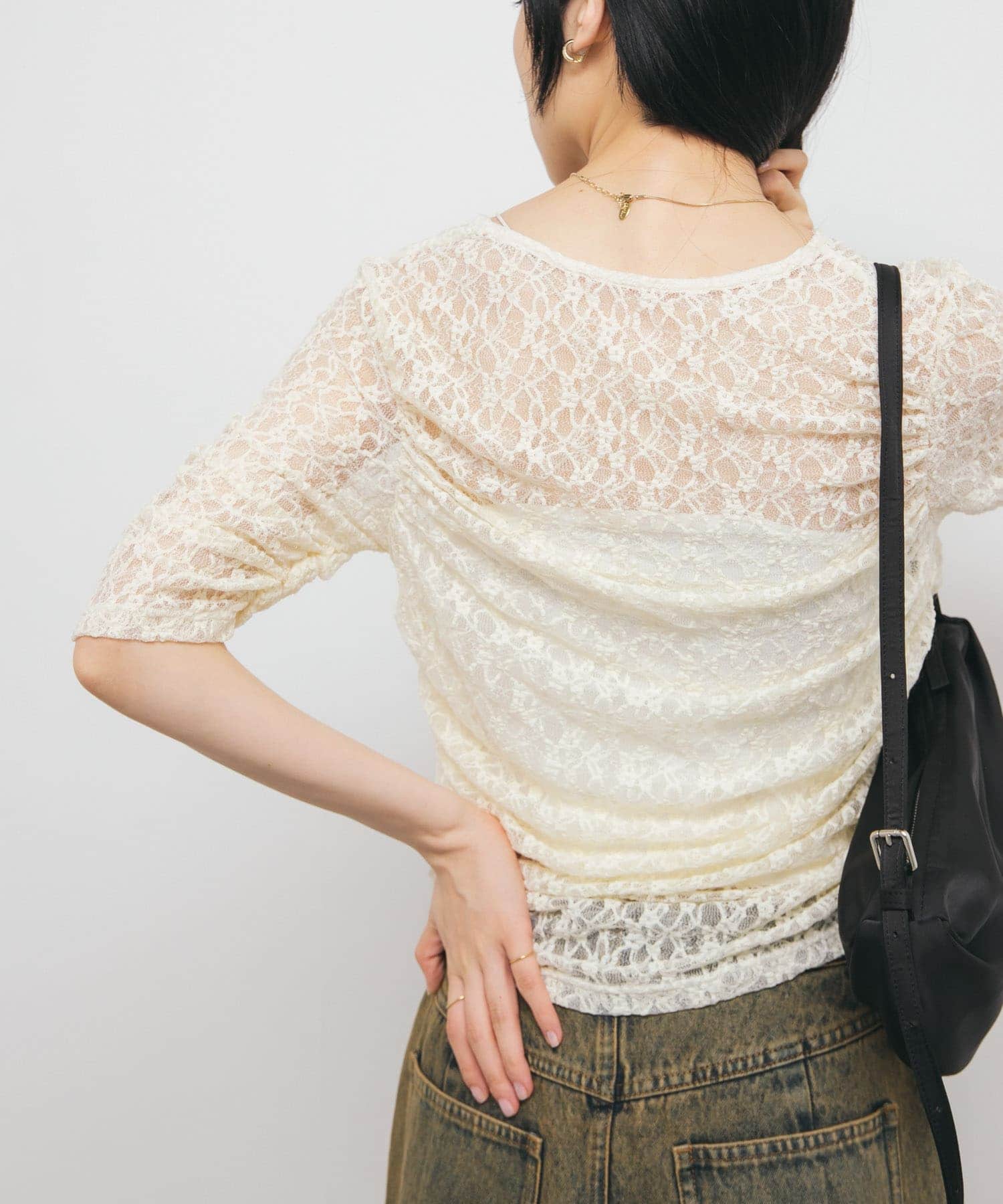 身長：160cm サイズ：one身長：160cm サイズ：one