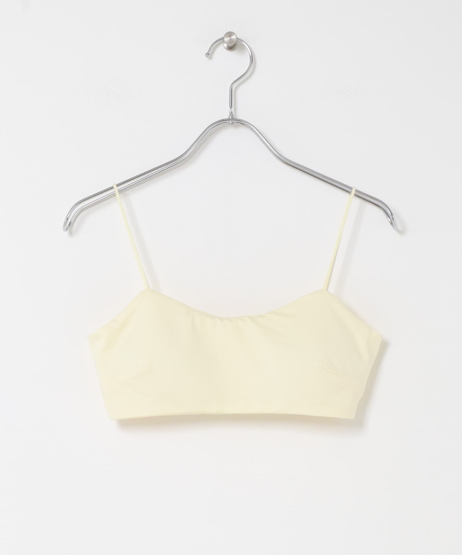 シャーリングブラトップ IVORY one