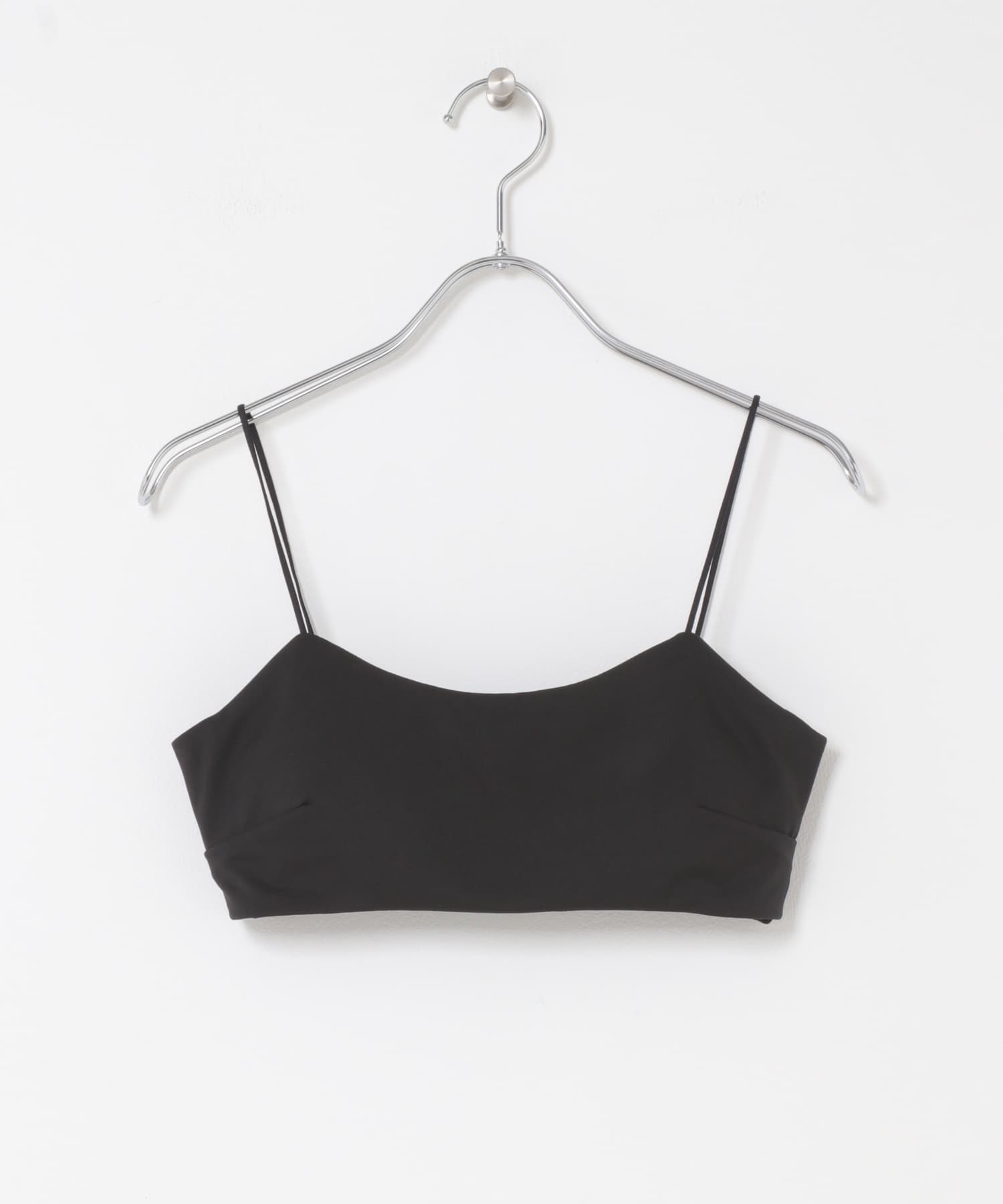 シャーリングブラトップ BLACK one