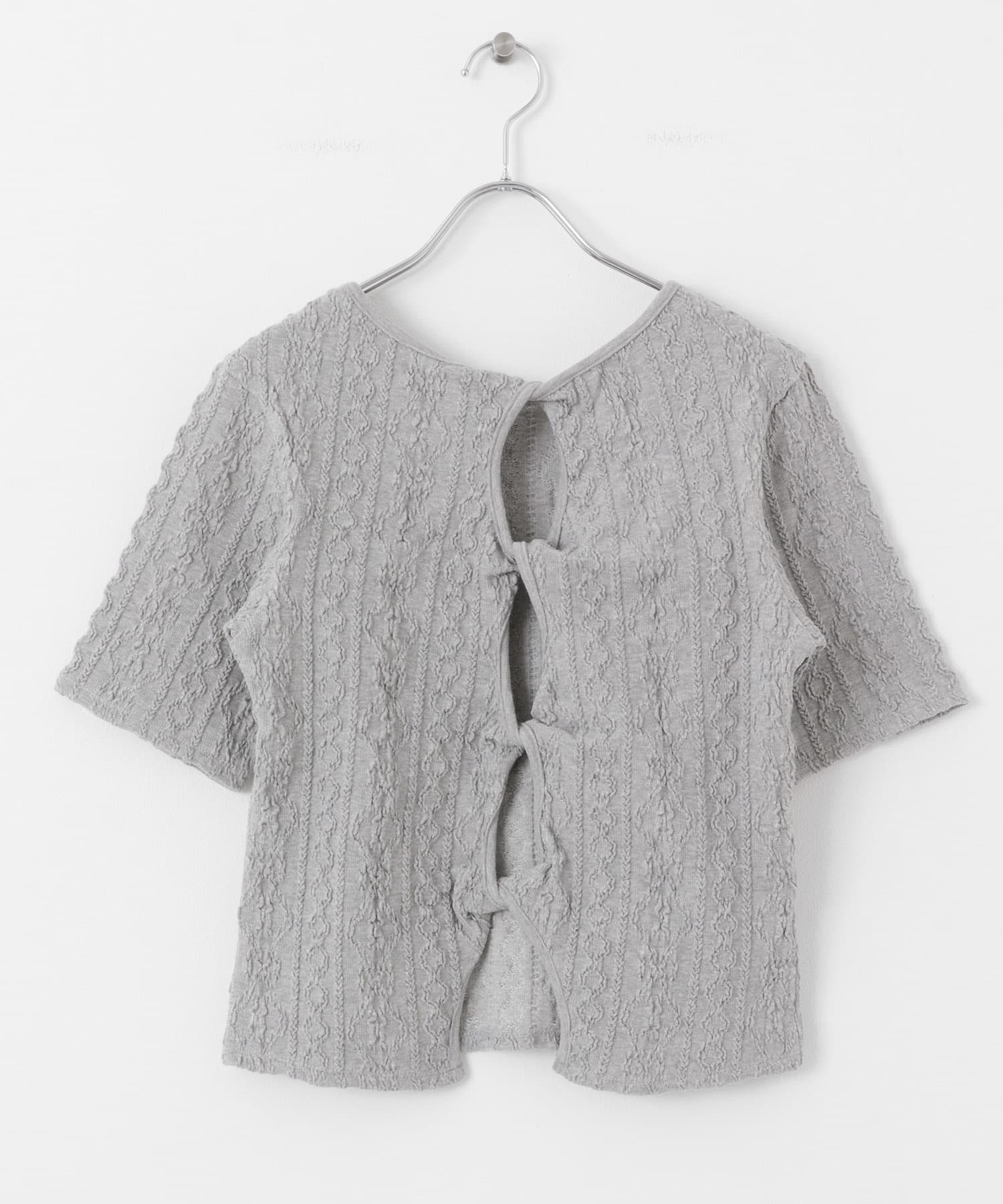TOP GRAY