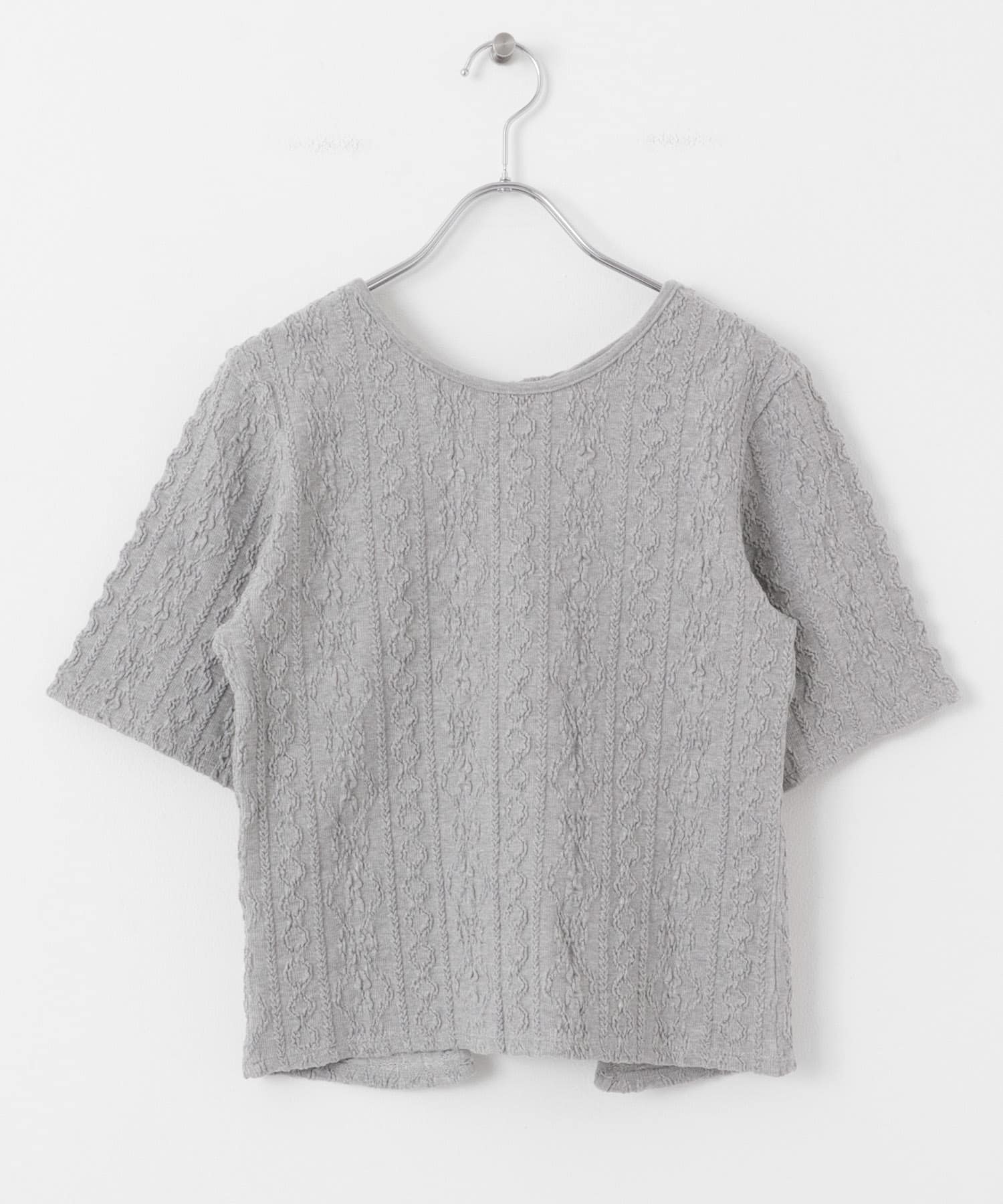 TOP GRAY